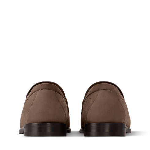 Mocassino Major Uomo Calzature Mocassini | LOUIS VUITTON (Zoom prodotto)