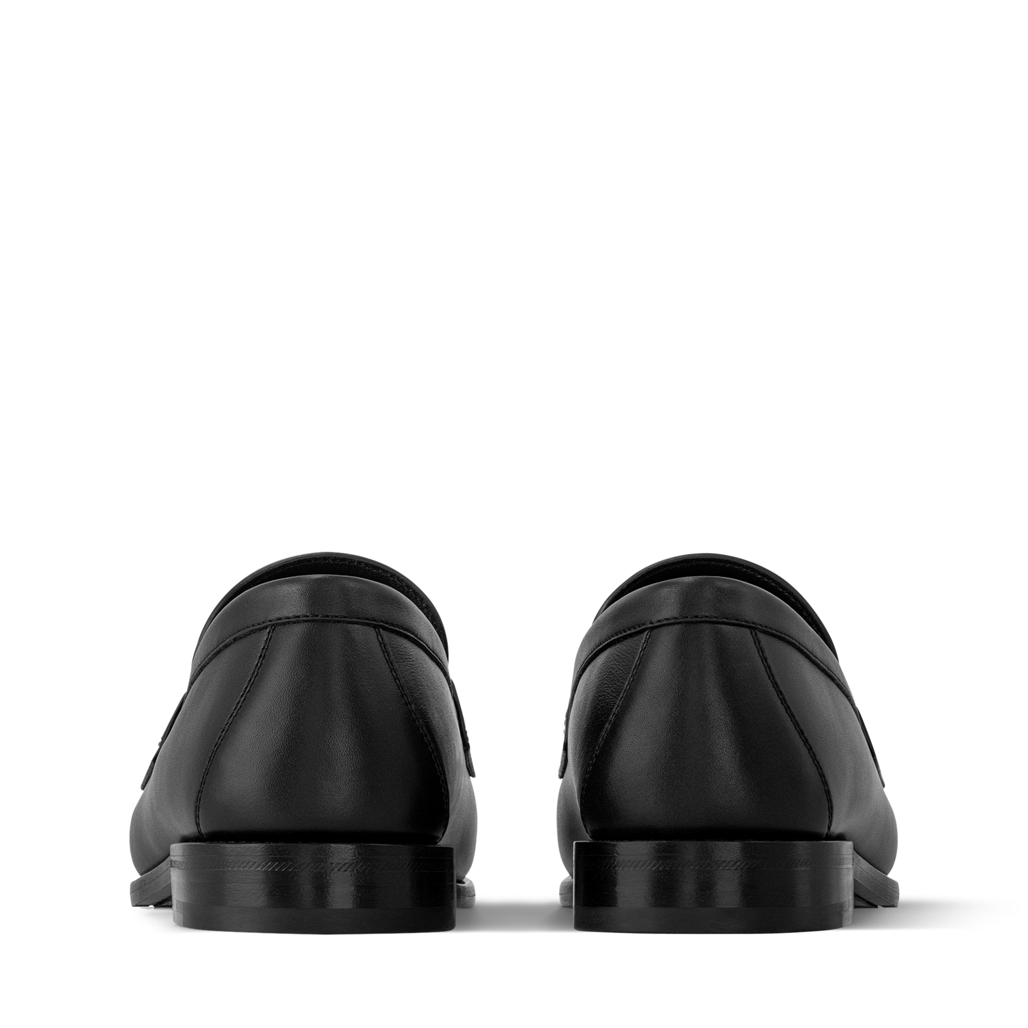 Mocassino Major  Uomo Calzature Mocassini | LOUIS VUITTON (Zoom prodotto)