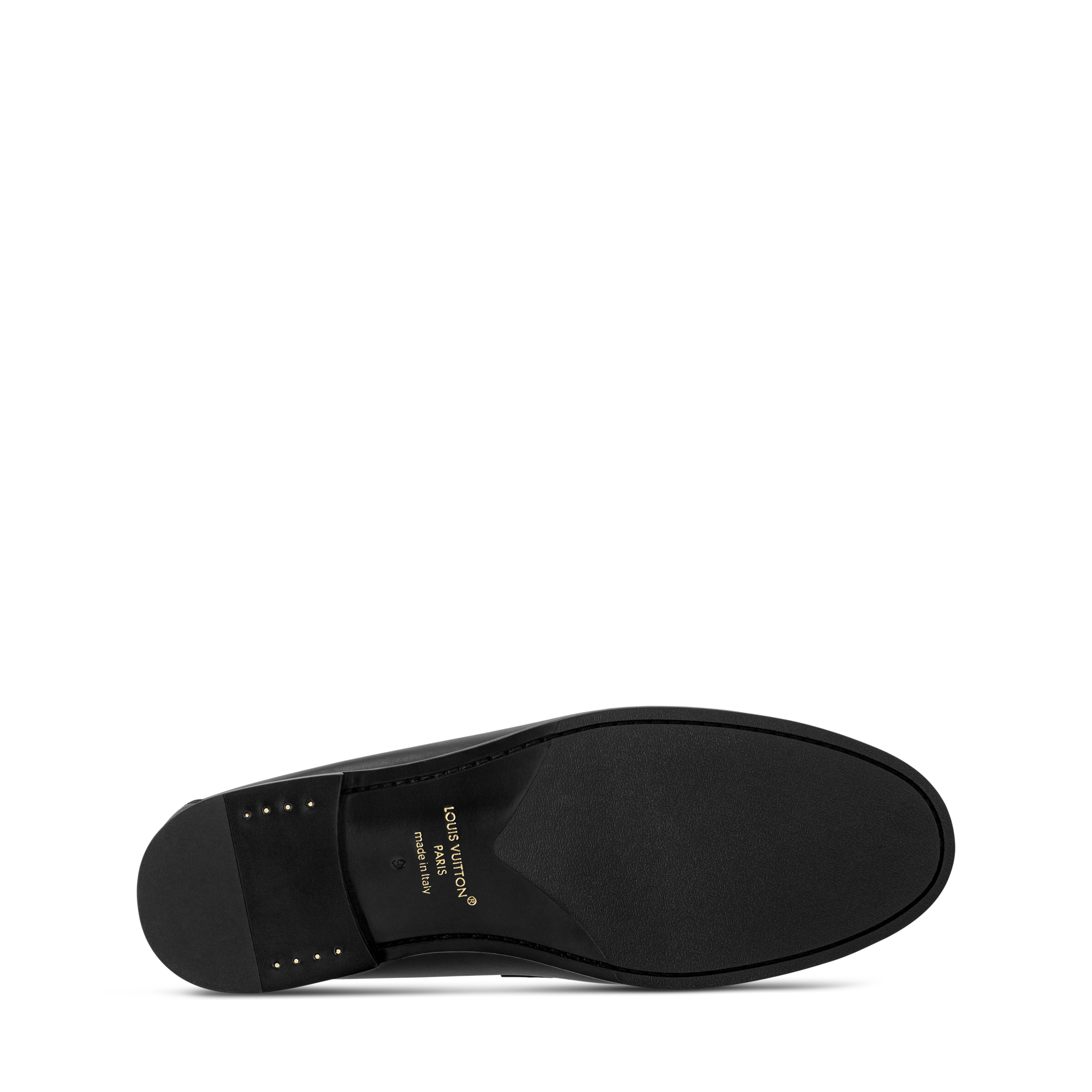 Mocassino Major  Uomo Calzature Mocassini | LOUIS VUITTON (Zoom prodotto)