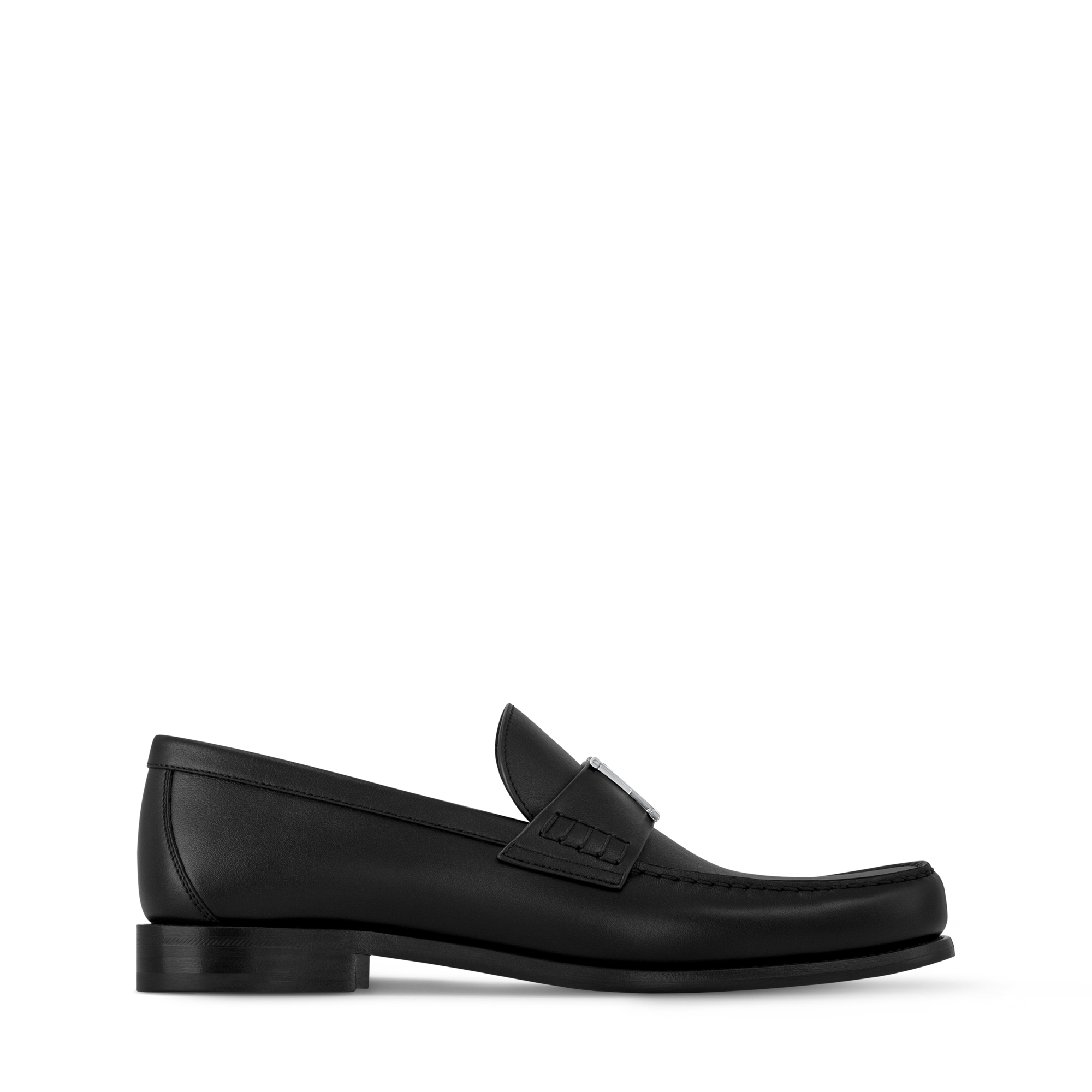 Mocassino Major  Uomo Calzature Mocassini | LOUIS VUITTON (Zoom prodotto)