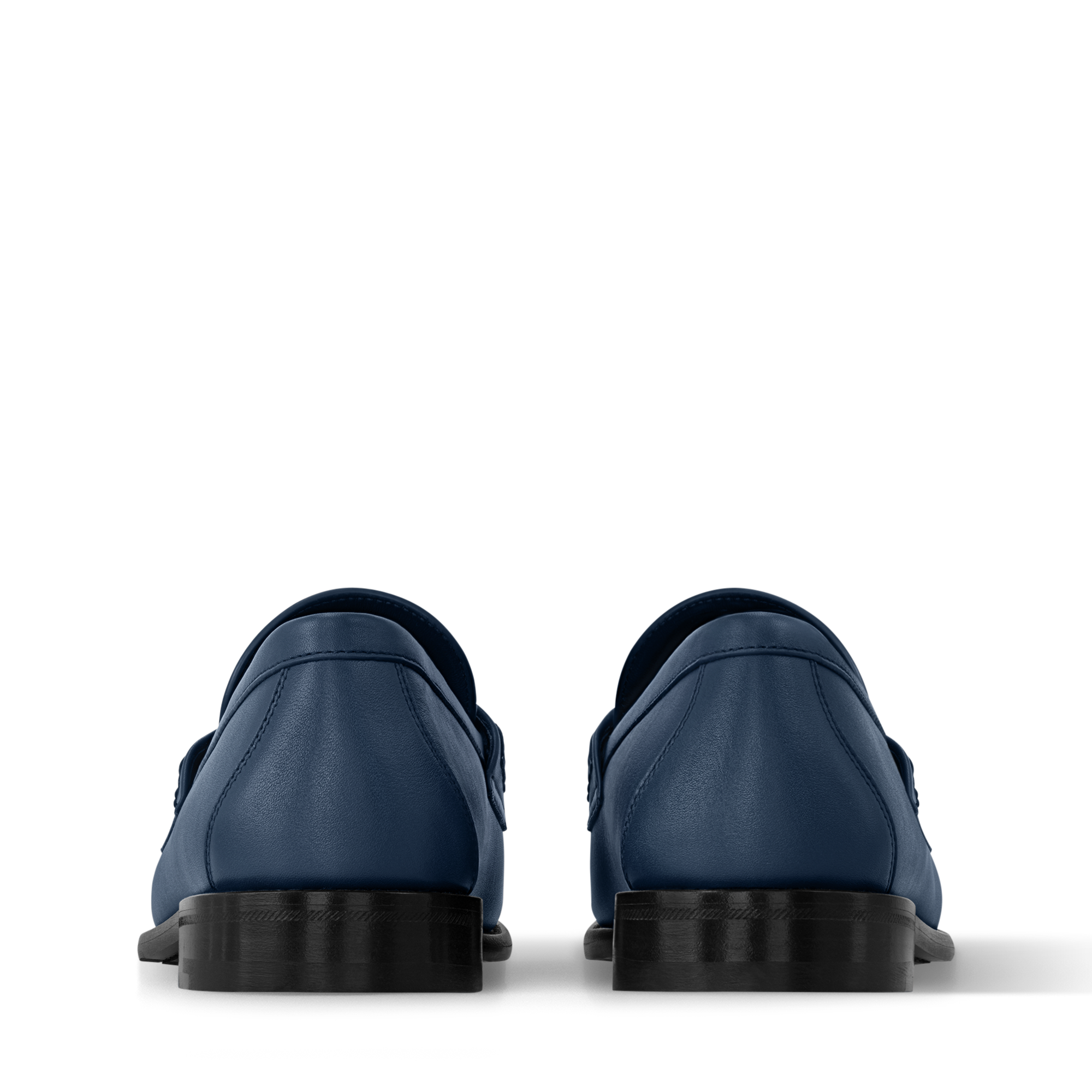 Mocassino Major  Uomo Calzature Mocassini | LOUIS VUITTON (Zoom prodotto)