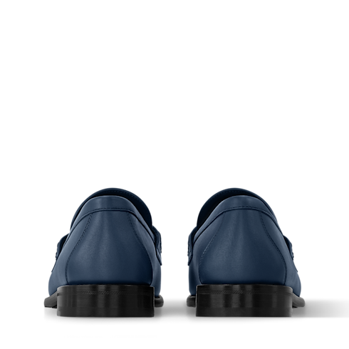 Mocassino Major Uomo Calzature Mocassini | LOUIS VUITTON (Zoom prodotto)