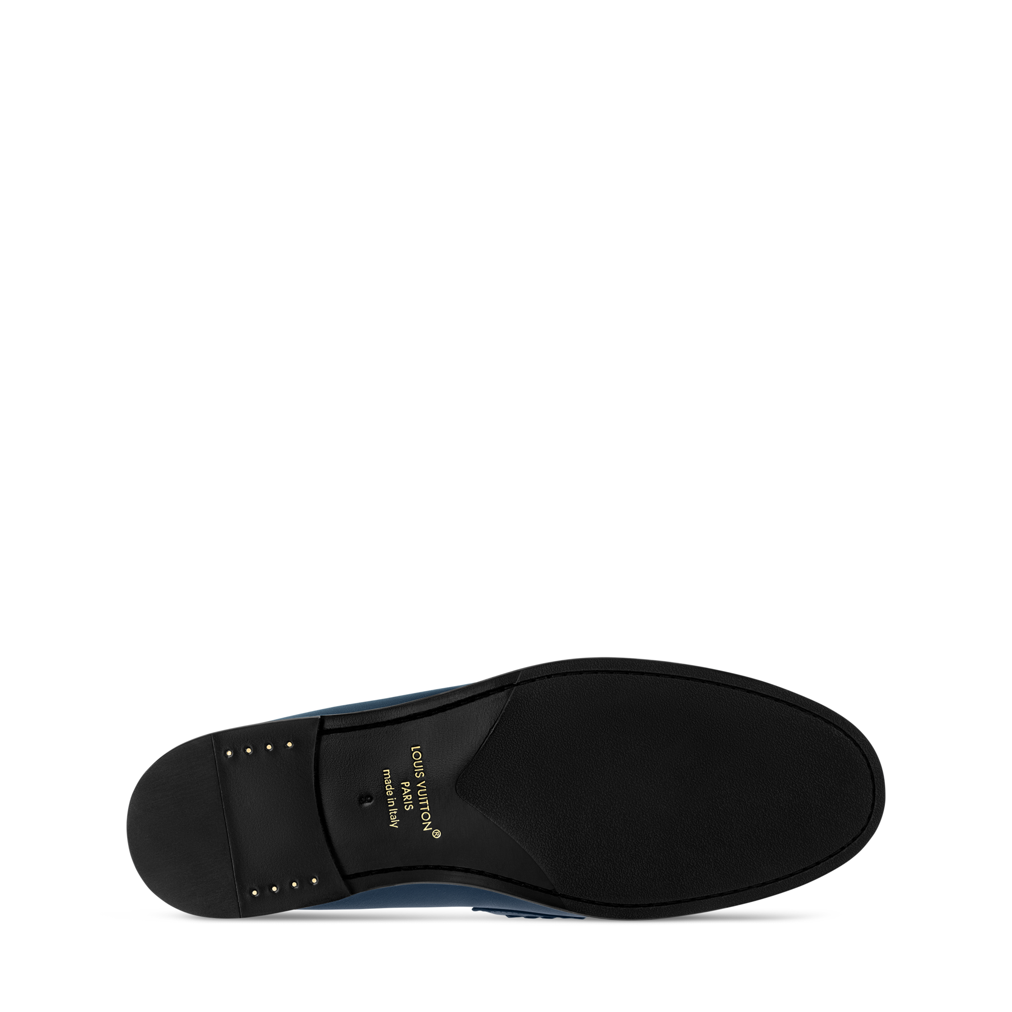 Mocassino Major  Uomo Calzature Mocassini | LOUIS VUITTON (Zoom prodotto)