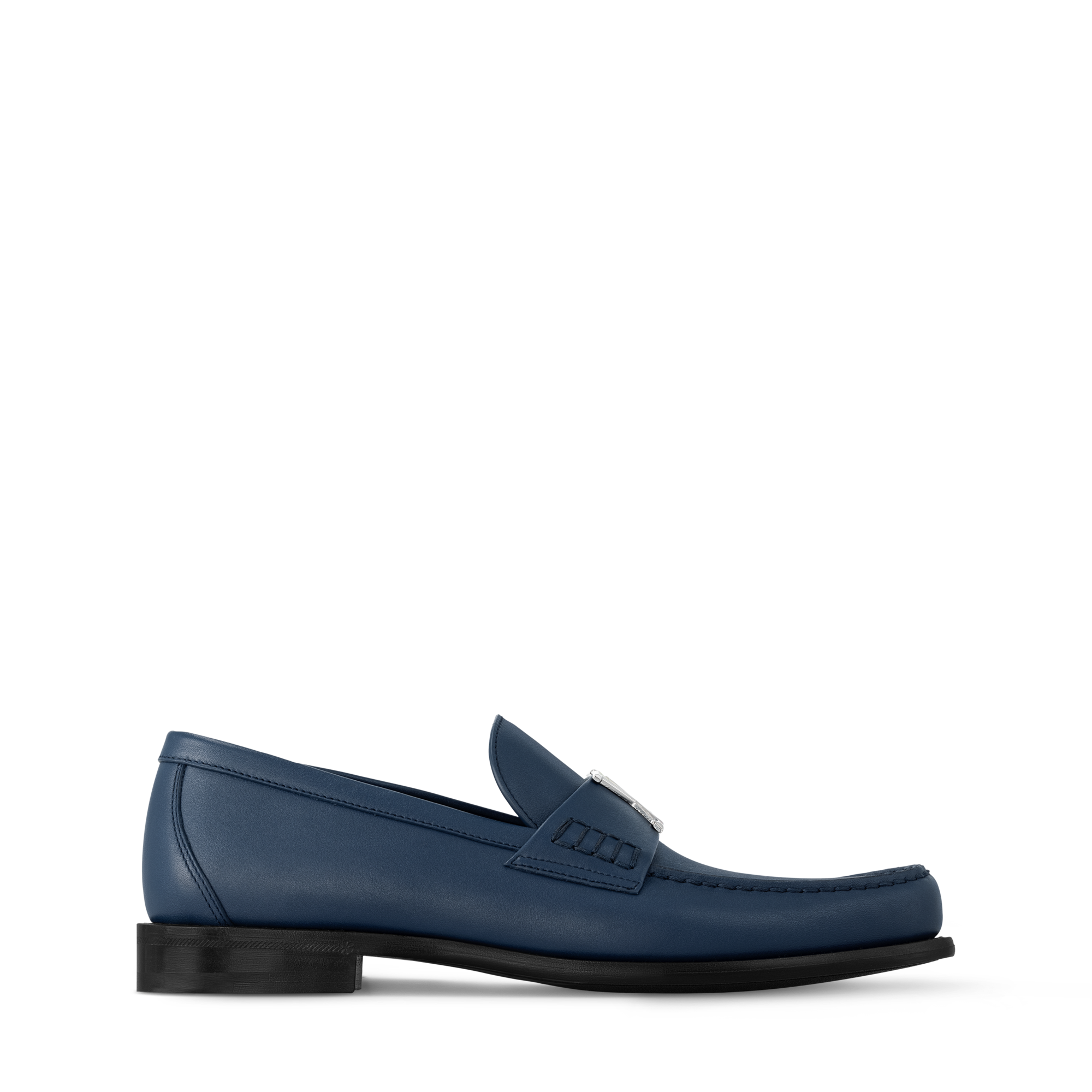 Mocassino Major  Uomo Calzature Mocassini | LOUIS VUITTON (Zoom prodotto)