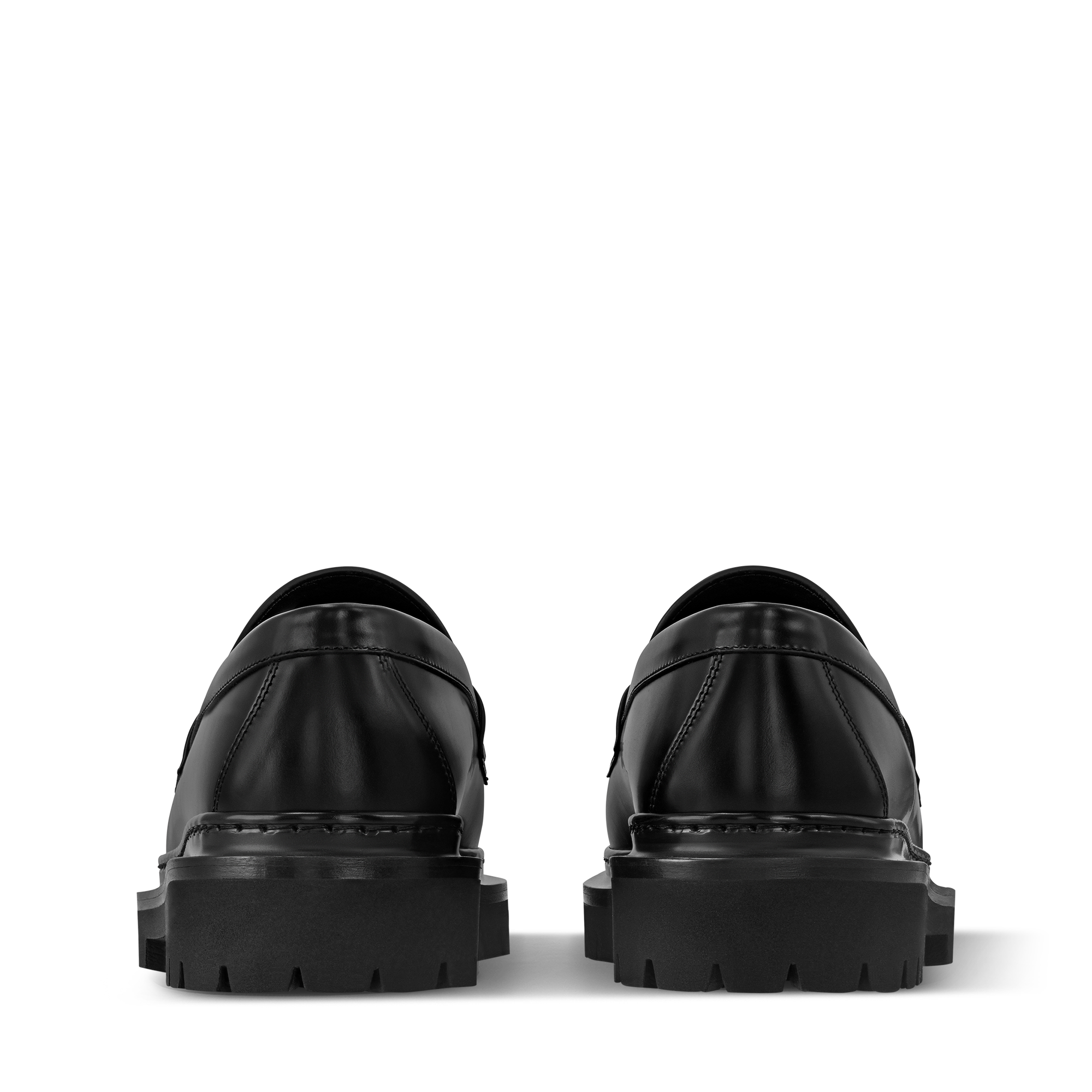 Mocassino Major  Uomo Calzature Mocassini | LOUIS VUITTON (Zoom prodotto)