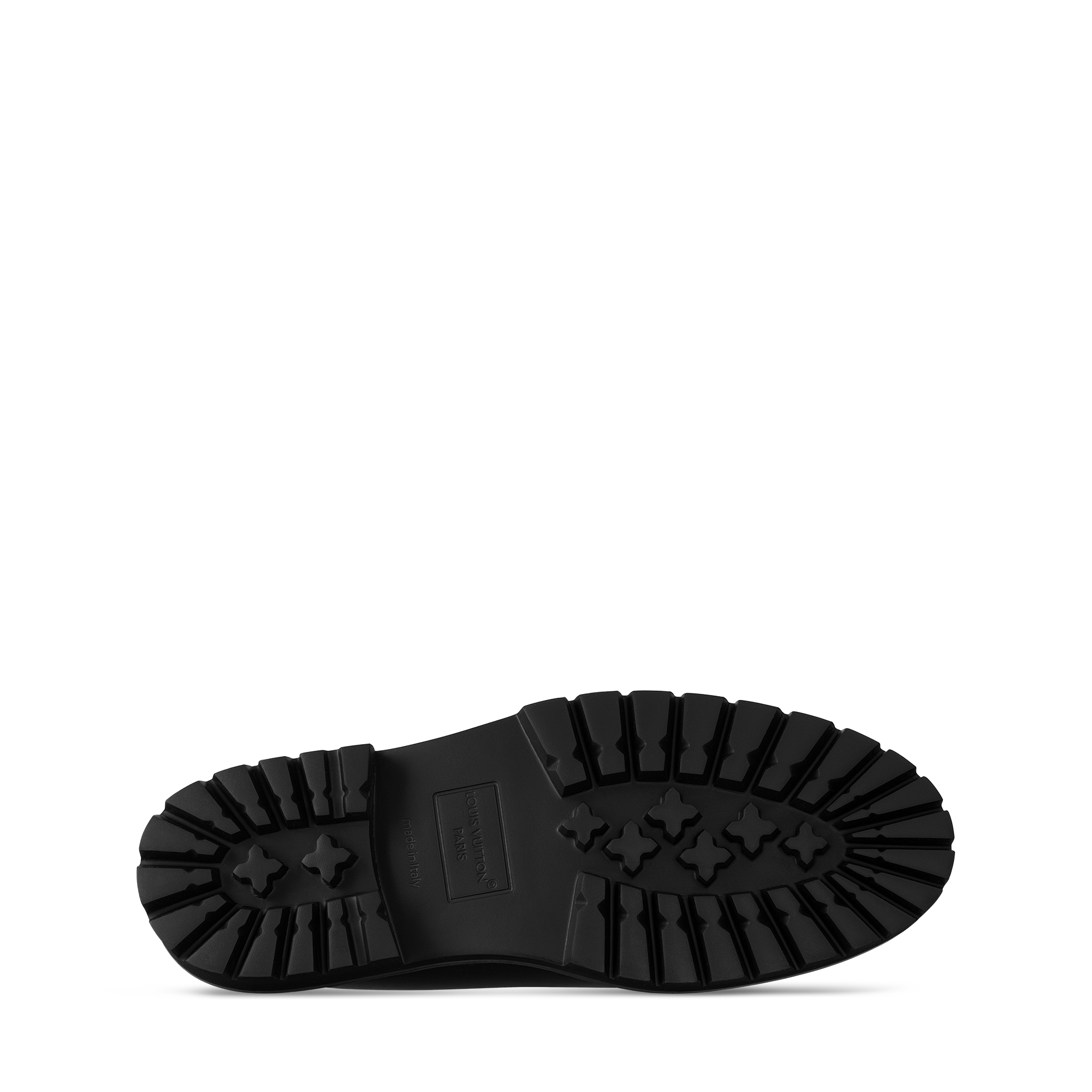 Mocassino Major  Uomo Calzature Mocassini | LOUIS VUITTON (Zoom prodotto)
