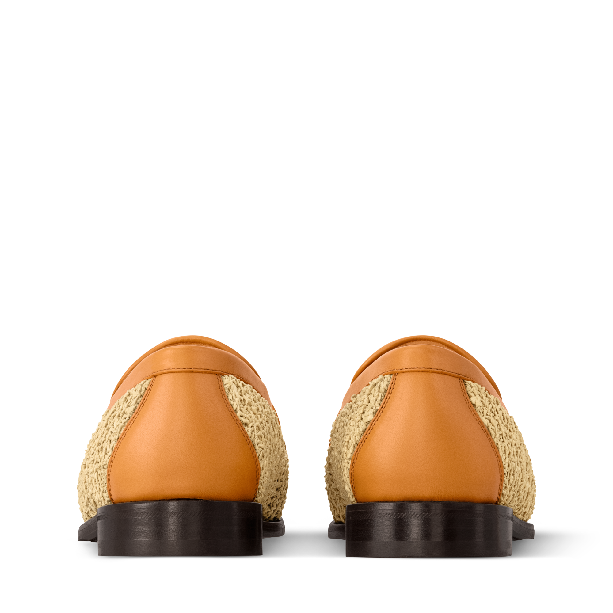 Mocassino Major  Uomo Calzature Mocassini | LOUIS VUITTON (Zoom prodotto)