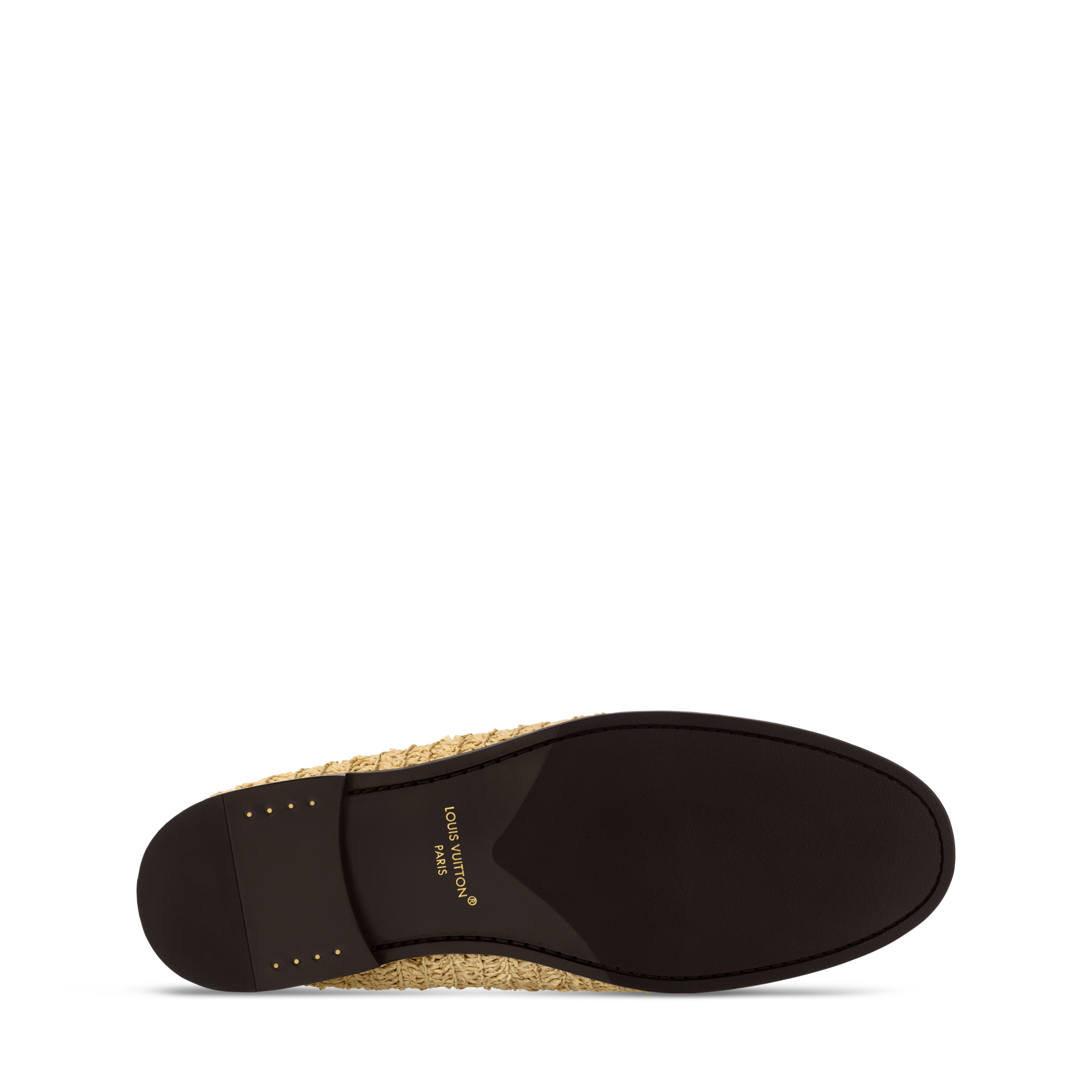 Mocassino Major  Uomo Calzature Mocassini | LOUIS VUITTON (Zoom prodotto)
