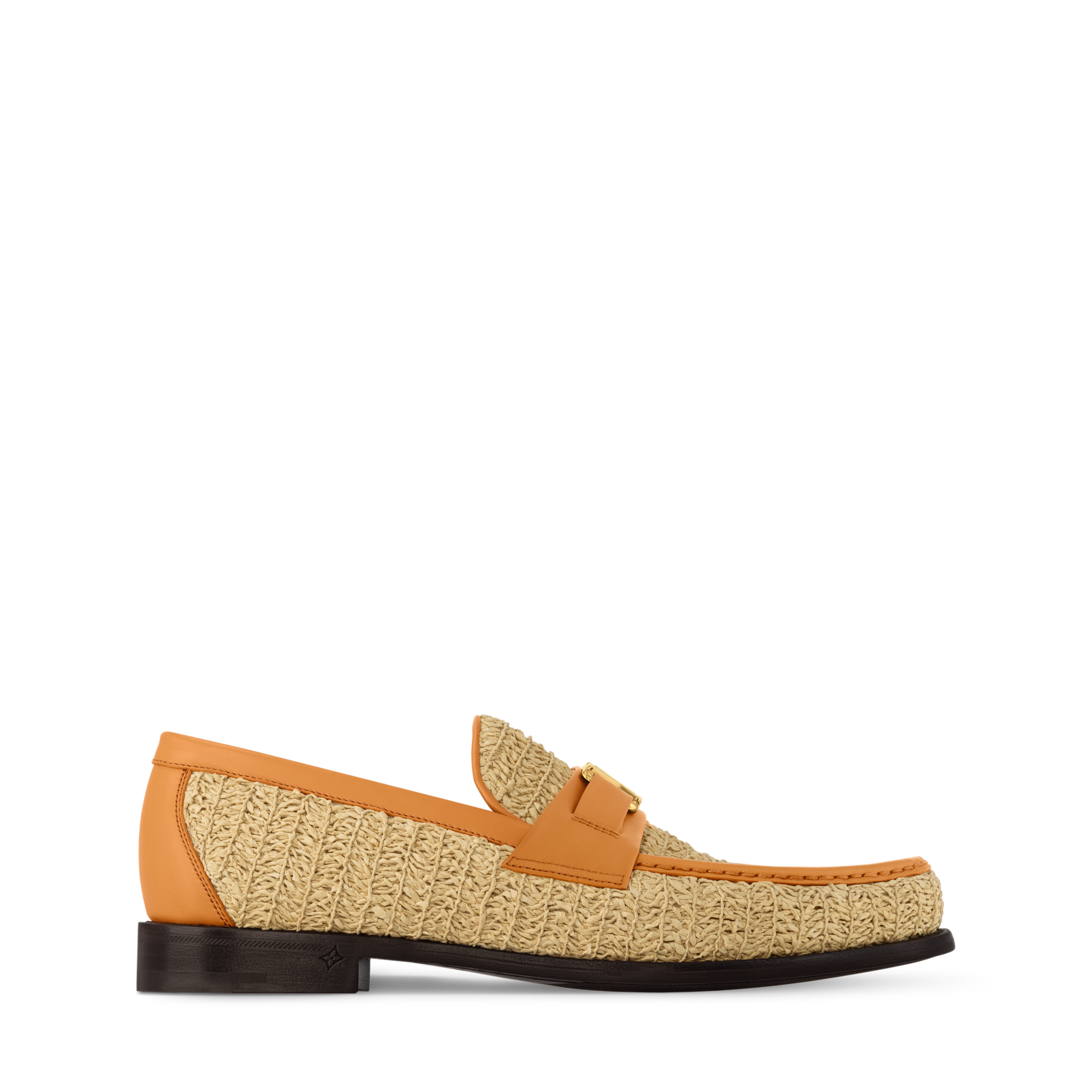 Mocassino Major  Uomo Calzature Mocassini | LOUIS VUITTON (Zoom prodotto)