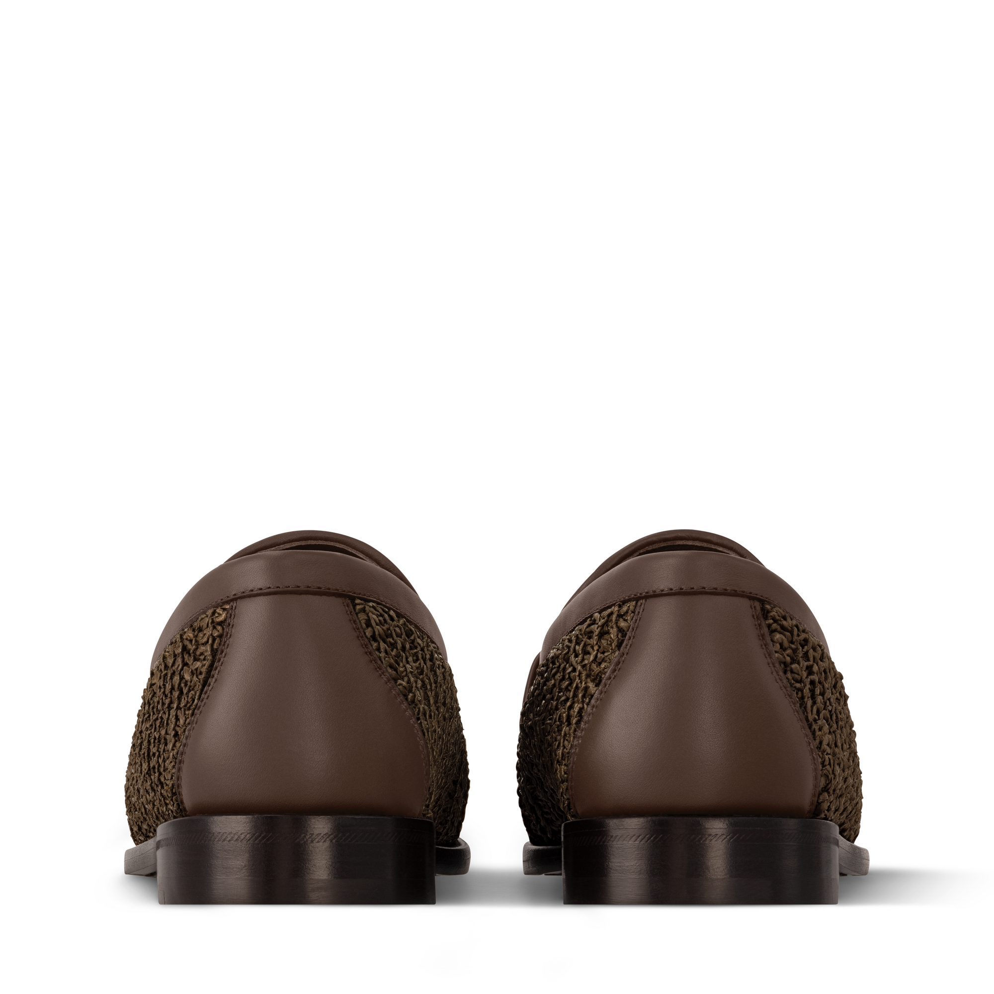 Mocassino Major  Uomo Calzature Mocassini | LOUIS VUITTON (Zoom prodotto)