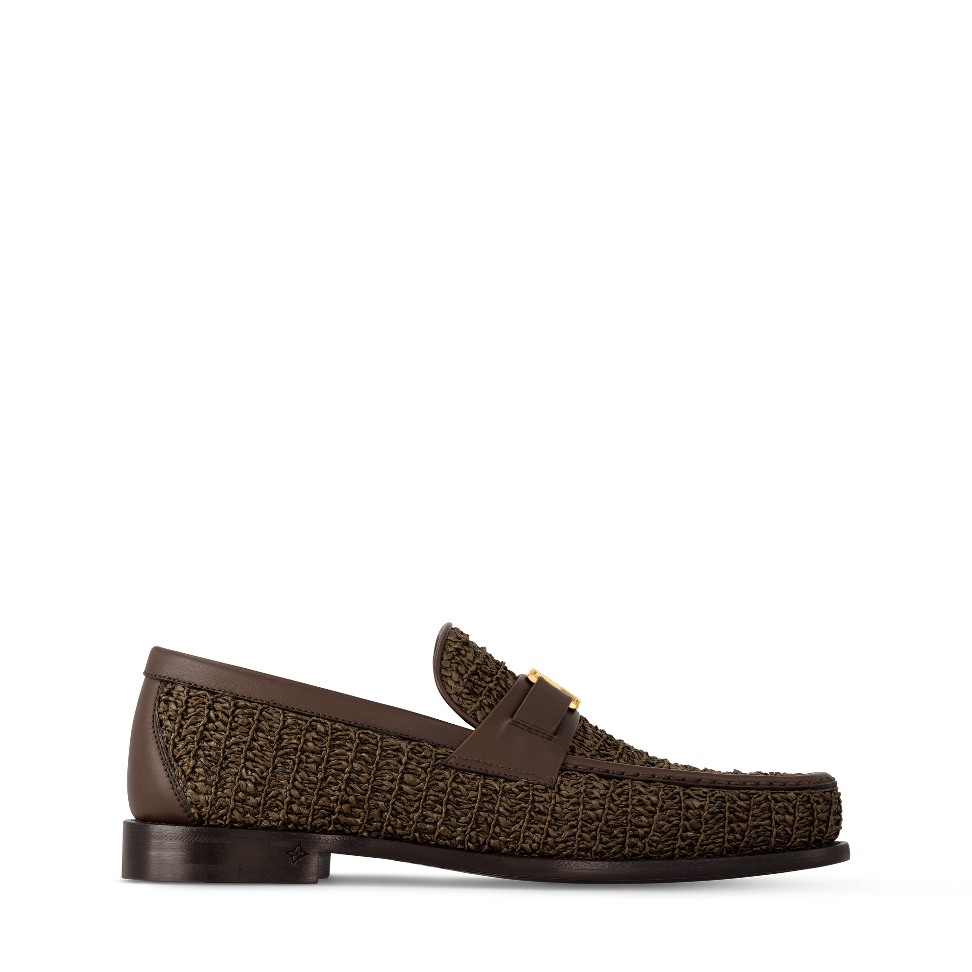Mocassino Major  Uomo Calzature Mocassini | LOUIS VUITTON (Zoom prodotto)