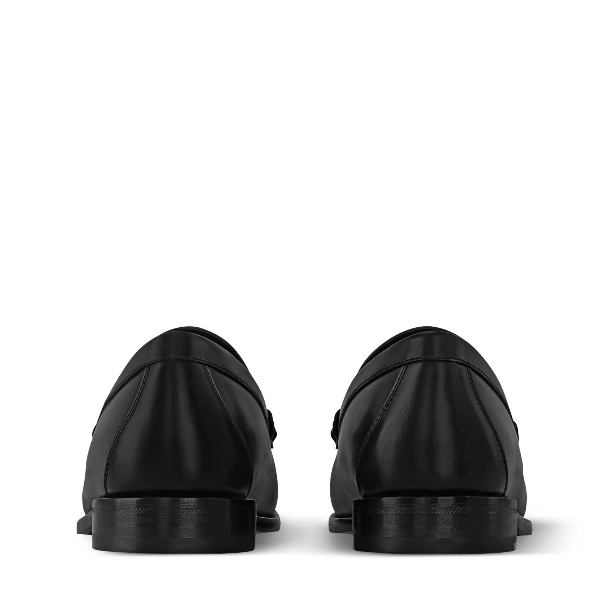 Mocassino Major  Uomo Calzature Mocassini | LOUIS VUITTON (Zoom prodotto)
