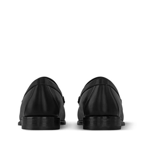 Mocassino Major Uomo Calzature Mocassini | LOUIS VUITTON (Zoom prodotto)