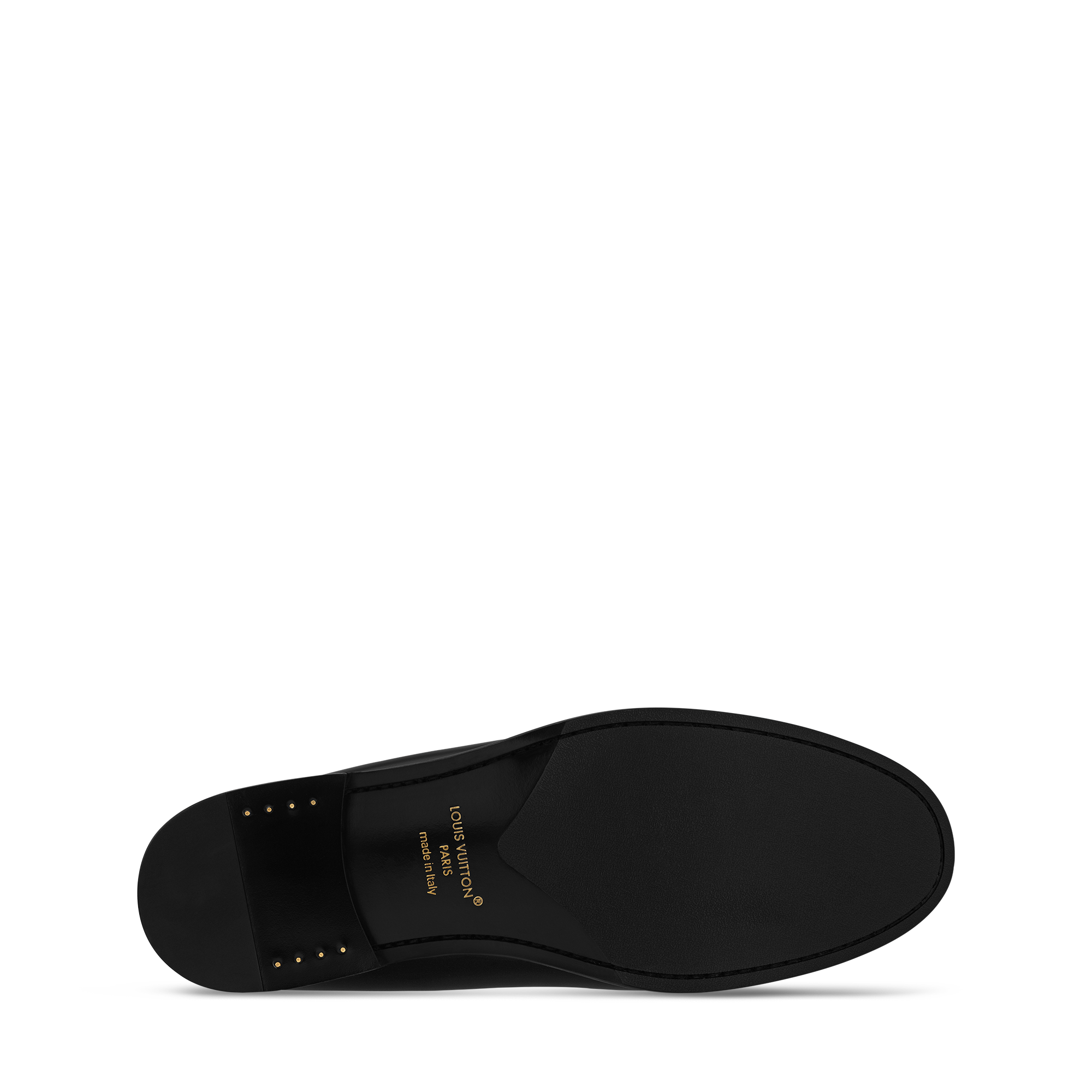 Mocassino Major  Uomo Calzature Mocassini | LOUIS VUITTON (Zoom prodotto)