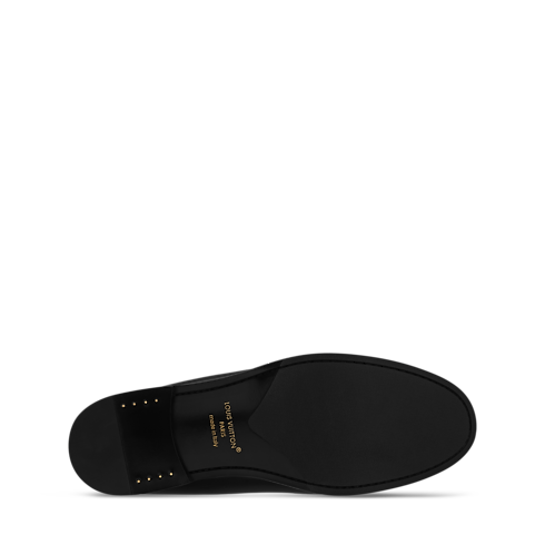 Mocassino Major Uomo Calzature Mocassini | LOUIS VUITTON (Zoom prodotto)