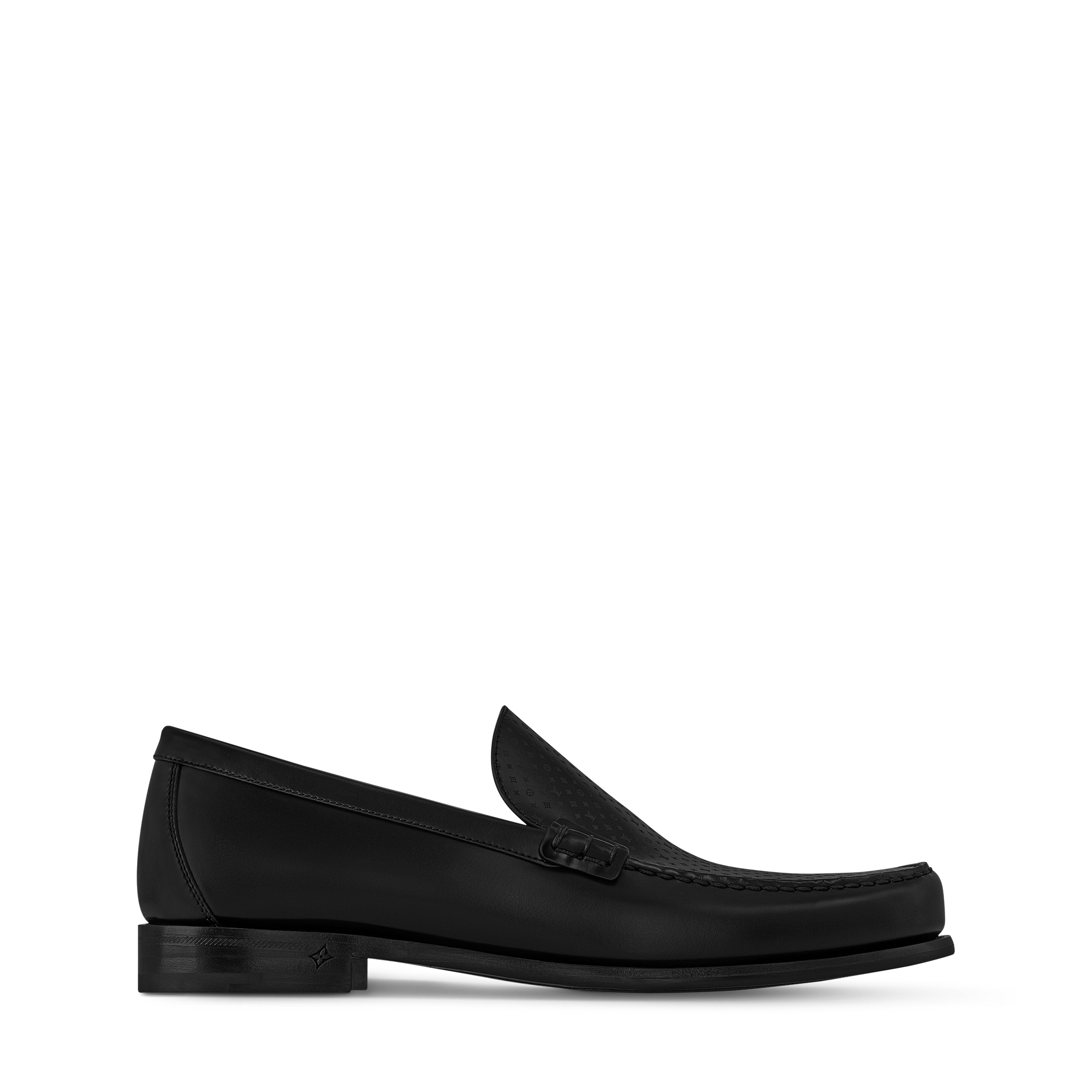 Mocassino Major  Uomo Calzature Mocassini | LOUIS VUITTON (Zoom prodotto)