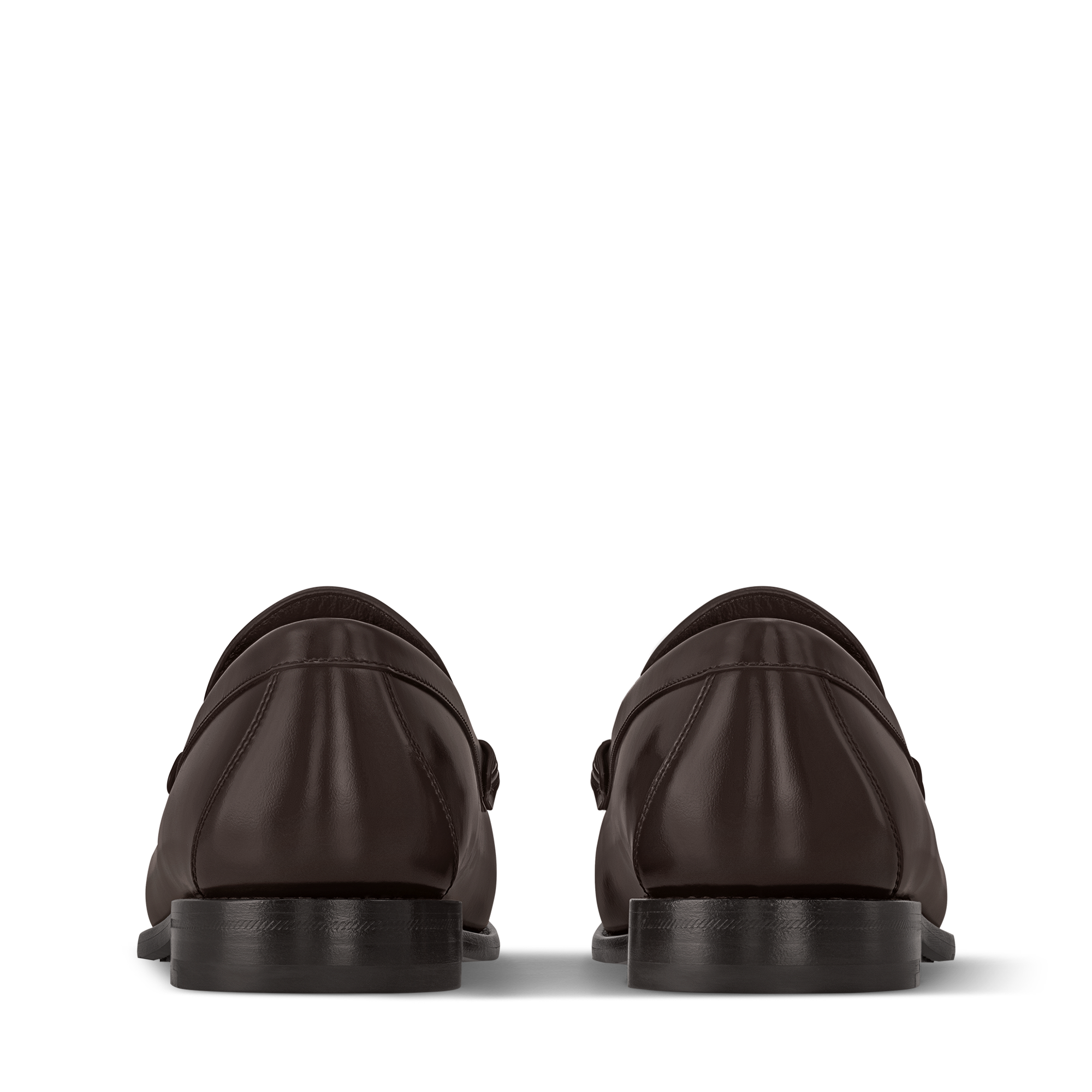 Mocassino Major  Uomo Calzature Mocassini | LOUIS VUITTON (Zoom prodotto)