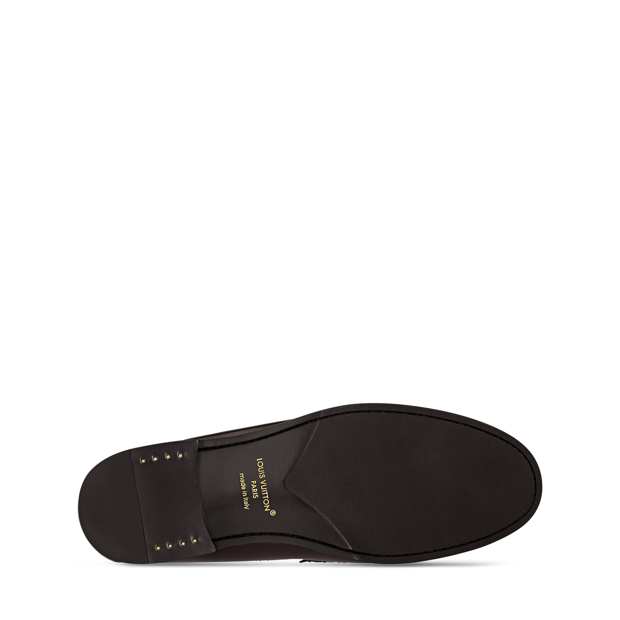 Mocassino Major  Uomo Calzature Mocassini | LOUIS VUITTON (Zoom prodotto)