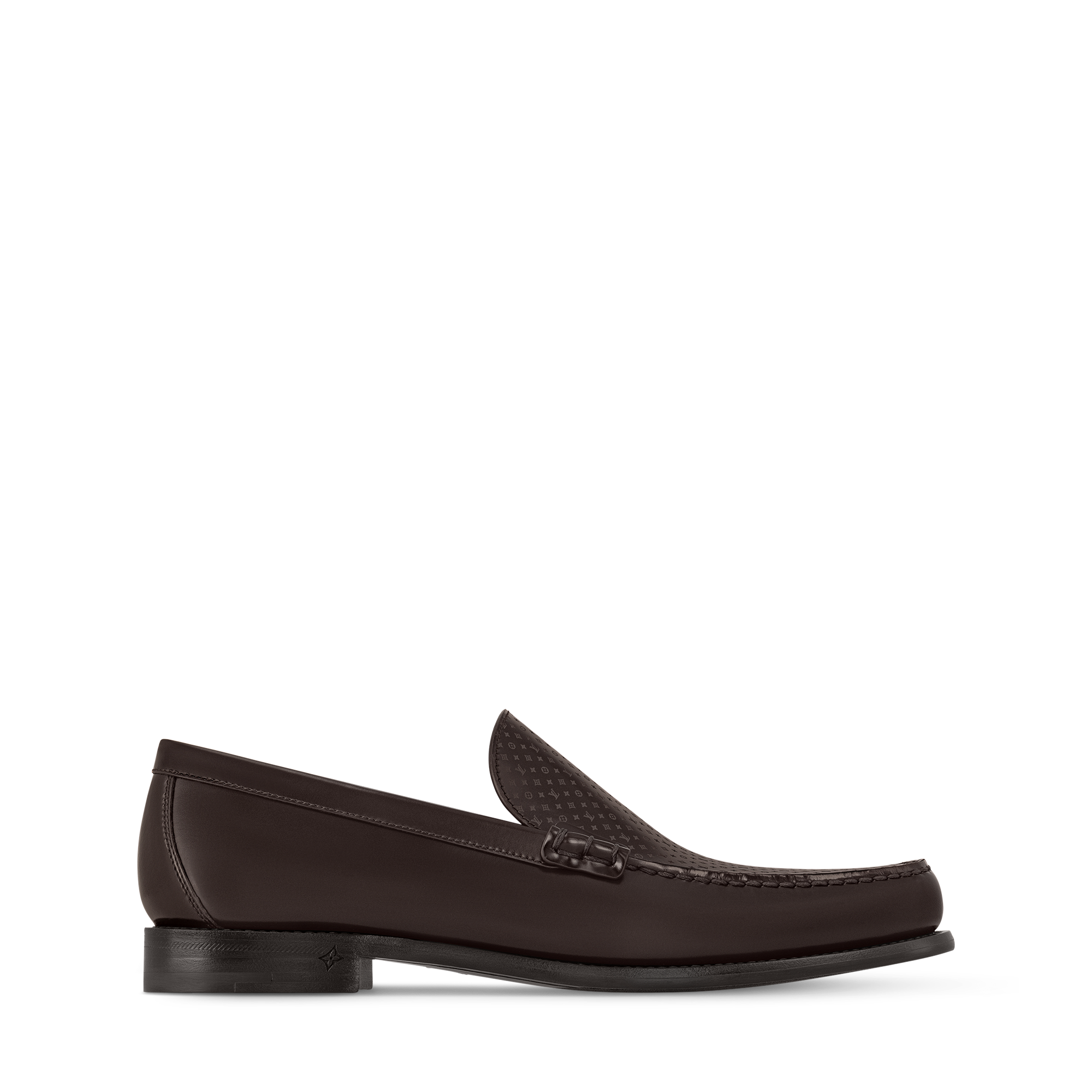 Mocassino Major  Uomo Calzature Mocassini | LOUIS VUITTON (Zoom prodotto)