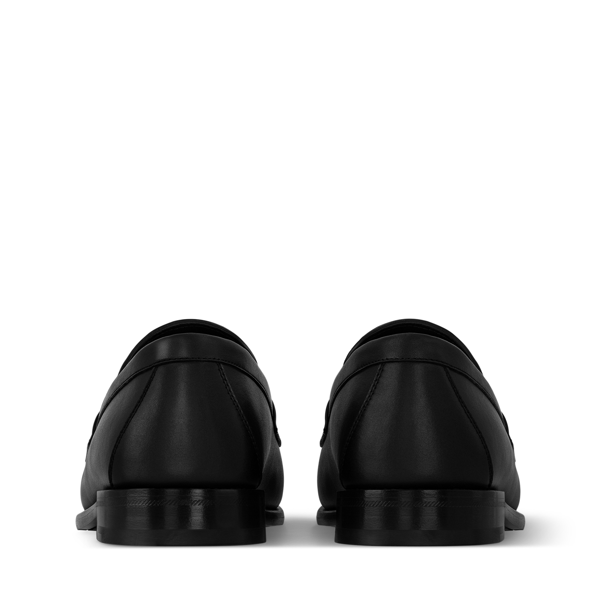 Mocassino Major  Uomo Calzature Mocassini | LOUIS VUITTON (Zoom prodotto)