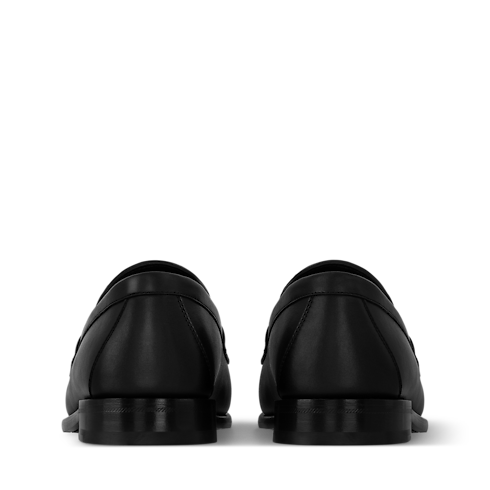 Mocassino Major Uomo Calzature Mocassini | LOUIS VUITTON (Zoom prodotto)