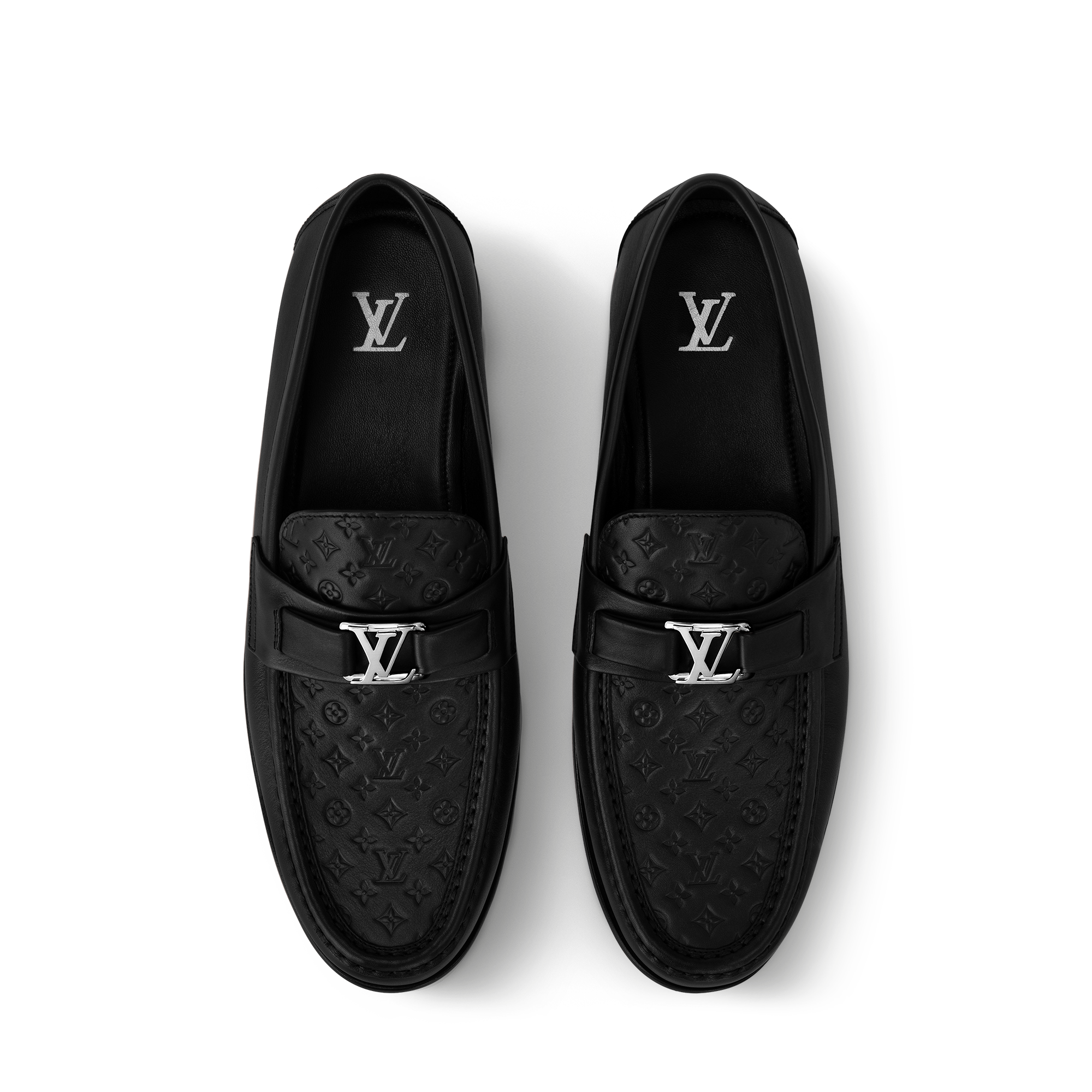 Mocassino Major  Uomo Calzature Mocassini | LOUIS VUITTON (Zoom prodotto)