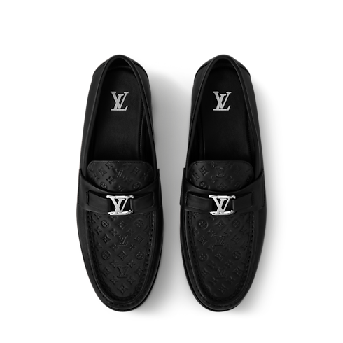 Mocassino Major Uomo Calzature Mocassini | LOUIS VUITTON (Zoom prodotto)