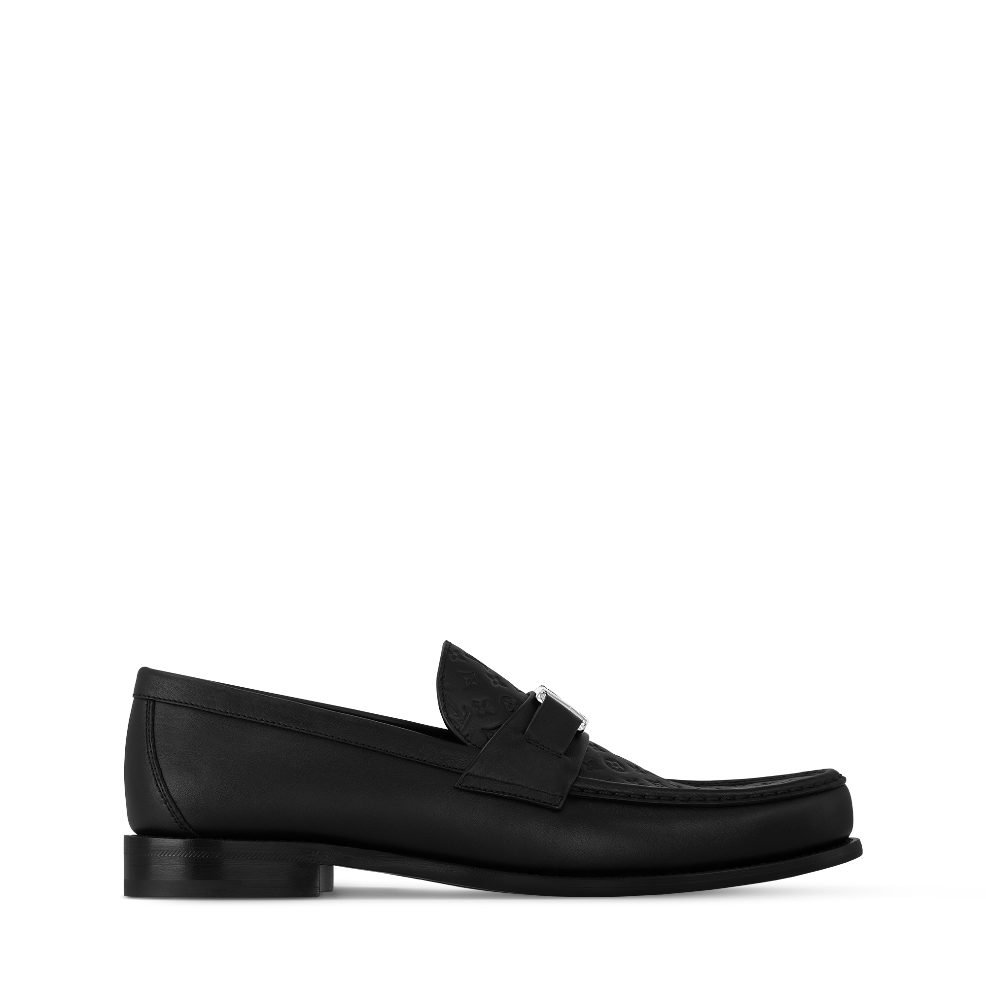 Mocassino Major  Uomo Calzature Mocassini | LOUIS VUITTON (Zoom prodotto)