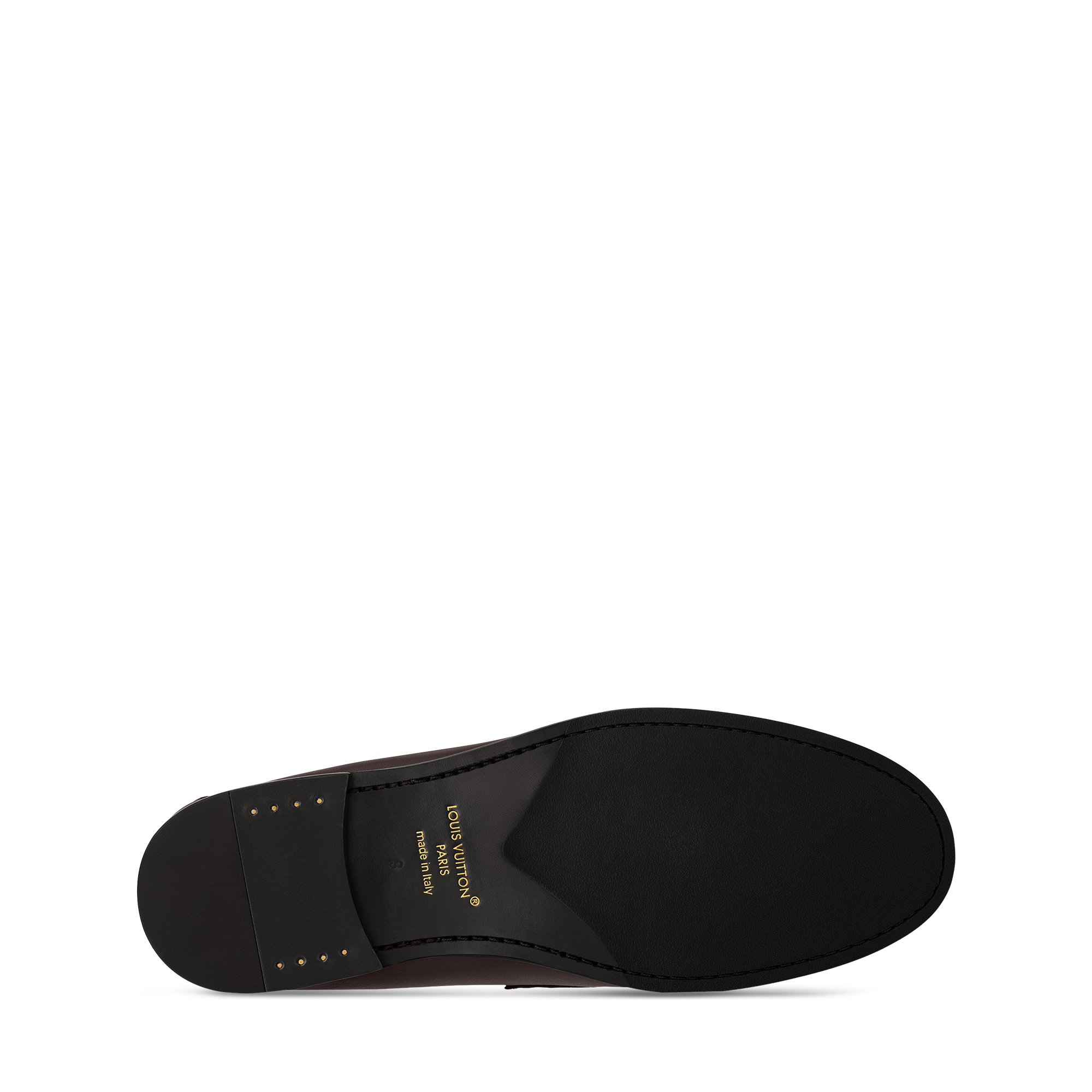 Mocassino Major  Uomo Calzature Mocassini | LOUIS VUITTON (Zoom prodotto)