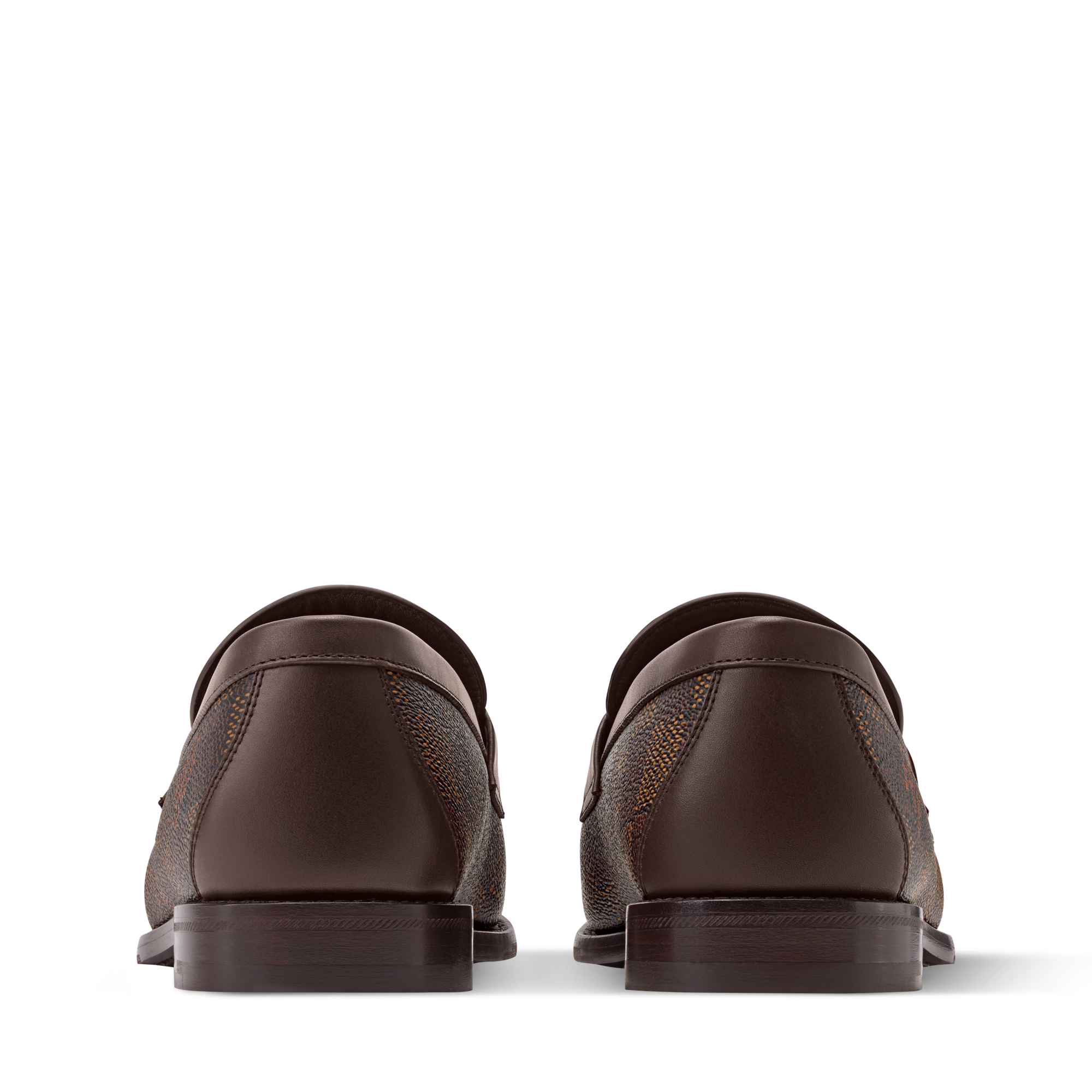 Mocassino Major  Uomo Calzature Mocassini | LOUIS VUITTON (Zoom prodotto)