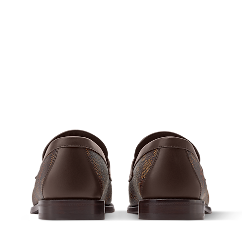 Mocassino Major Uomo Calzature Mocassini | LOUIS VUITTON (Zoom prodotto)