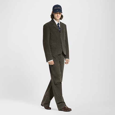 Mocassino Major Uomo Calzature Mocassini | LOUIS VUITTON (Zoom prodotto)