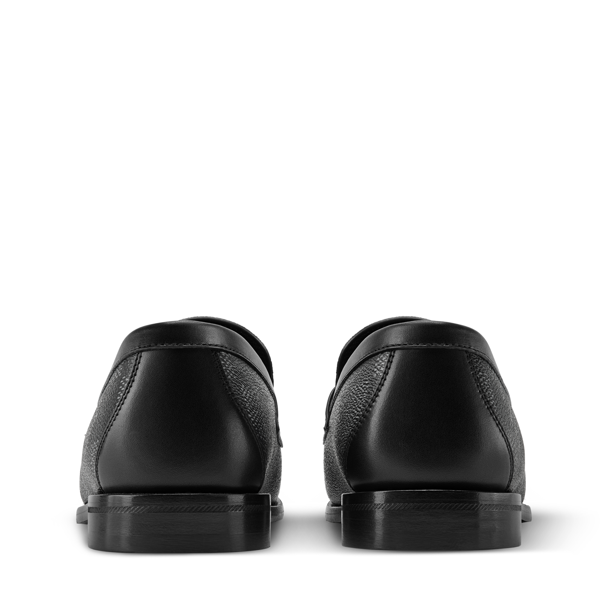 Mocassino Major  Uomo Calzature Mocassini | LOUIS VUITTON (Zoom prodotto)