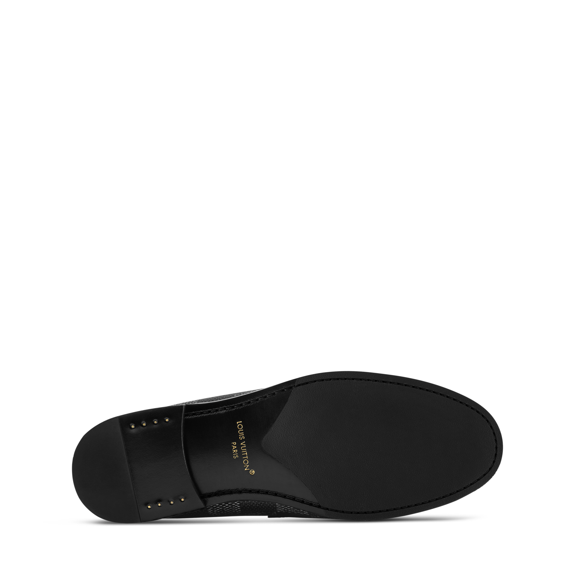 Mocassino Major  Uomo Calzature Mocassini | LOUIS VUITTON (Zoom prodotto)