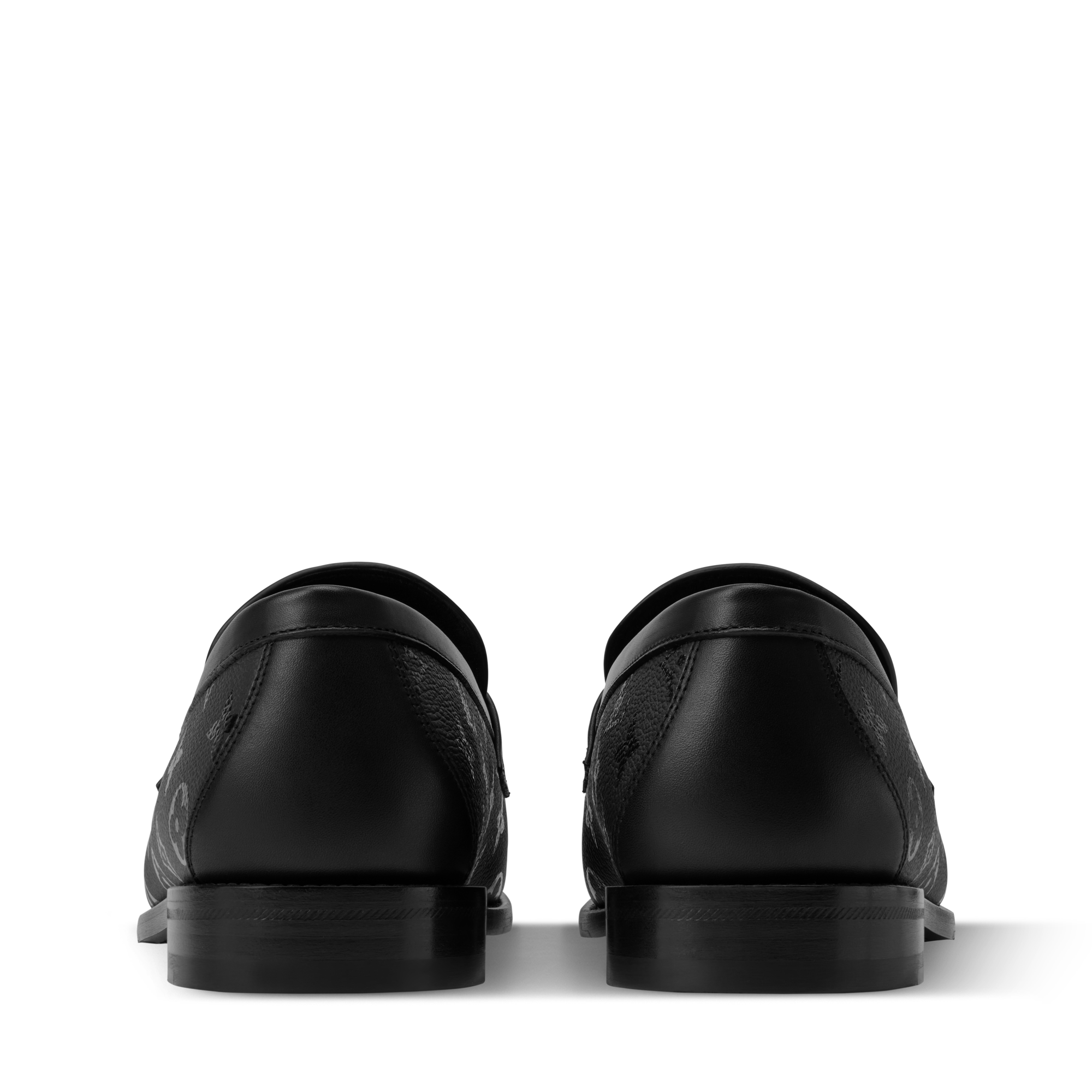 Mocassino Major  Uomo Calzature Mocassini | LOUIS VUITTON (Zoom prodotto)