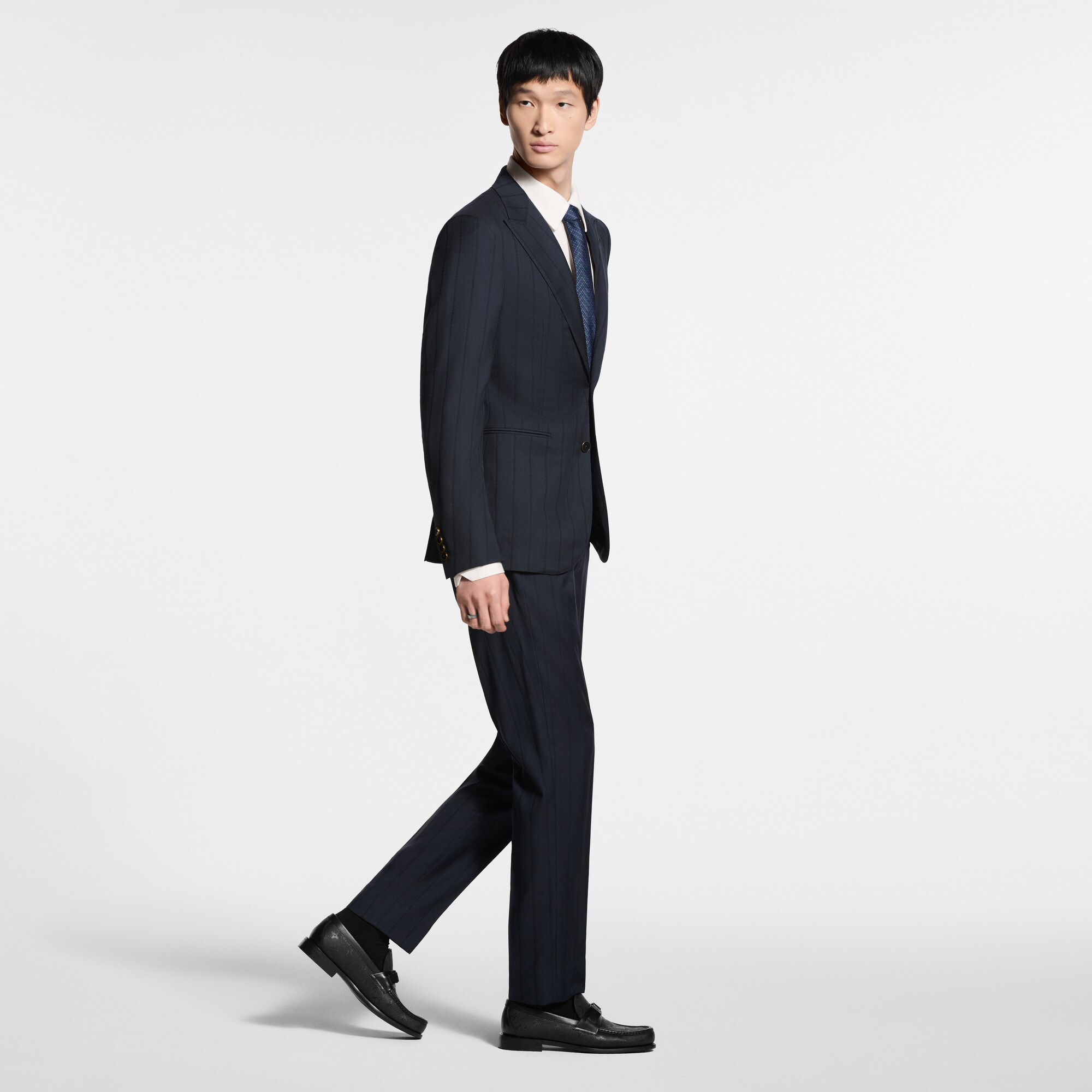 Mocassino Major  Uomo Calzature Mocassini | LOUIS VUITTON (Zoom prodotto)