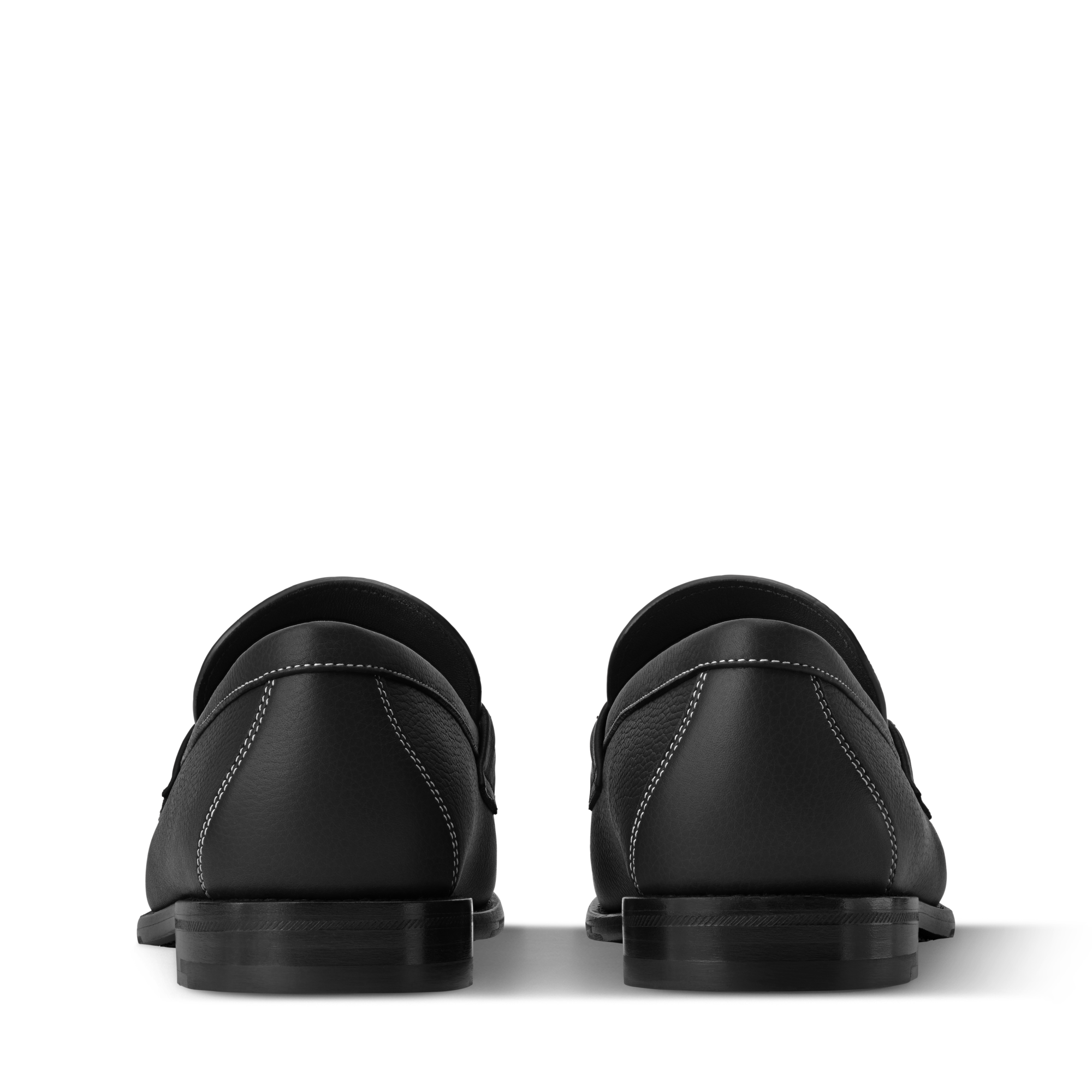 Mocassino Major  Uomo Calzature Mocassini | LOUIS VUITTON (Zoom prodotto)