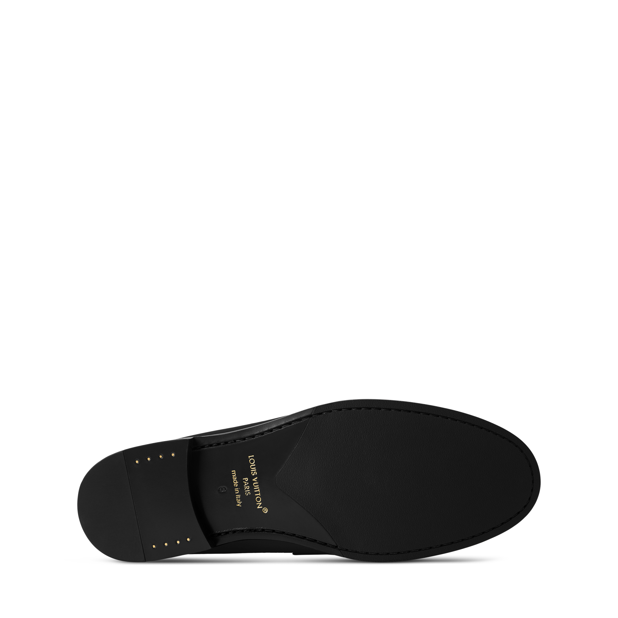 Mocassino Major  Uomo Calzature Mocassini | LOUIS VUITTON (Zoom prodotto)