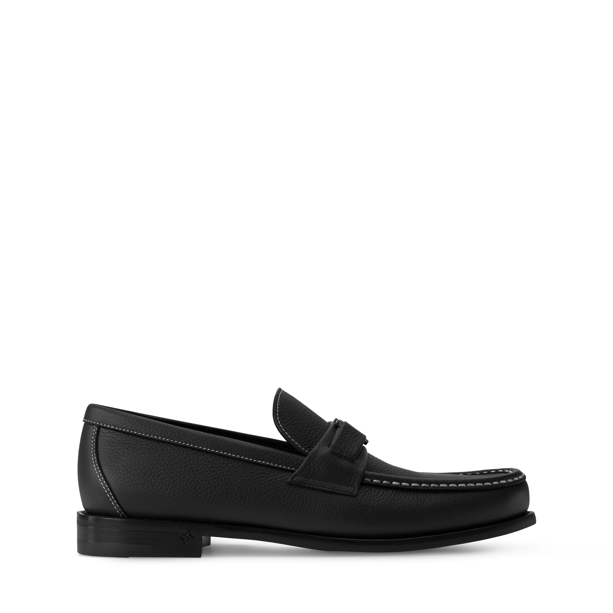 Mocassino Major  Uomo Calzature Mocassini | LOUIS VUITTON (Zoom prodotto)