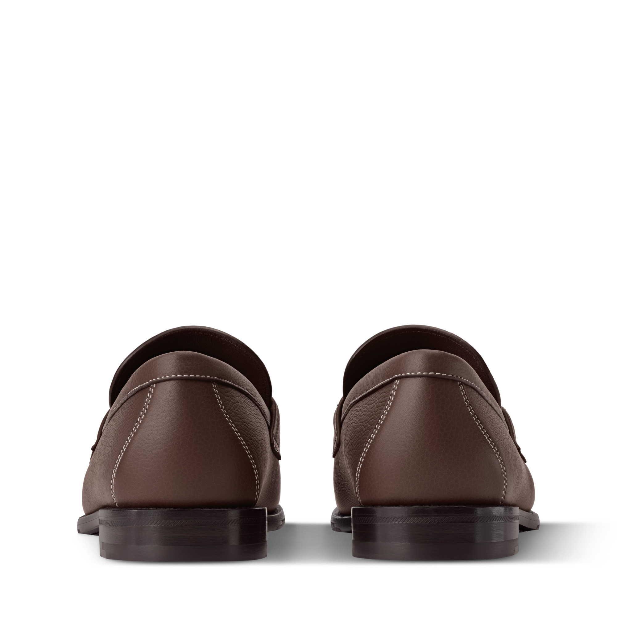 Mocassino Major  Uomo Calzature Mocassini | LOUIS VUITTON (Zoom prodotto)