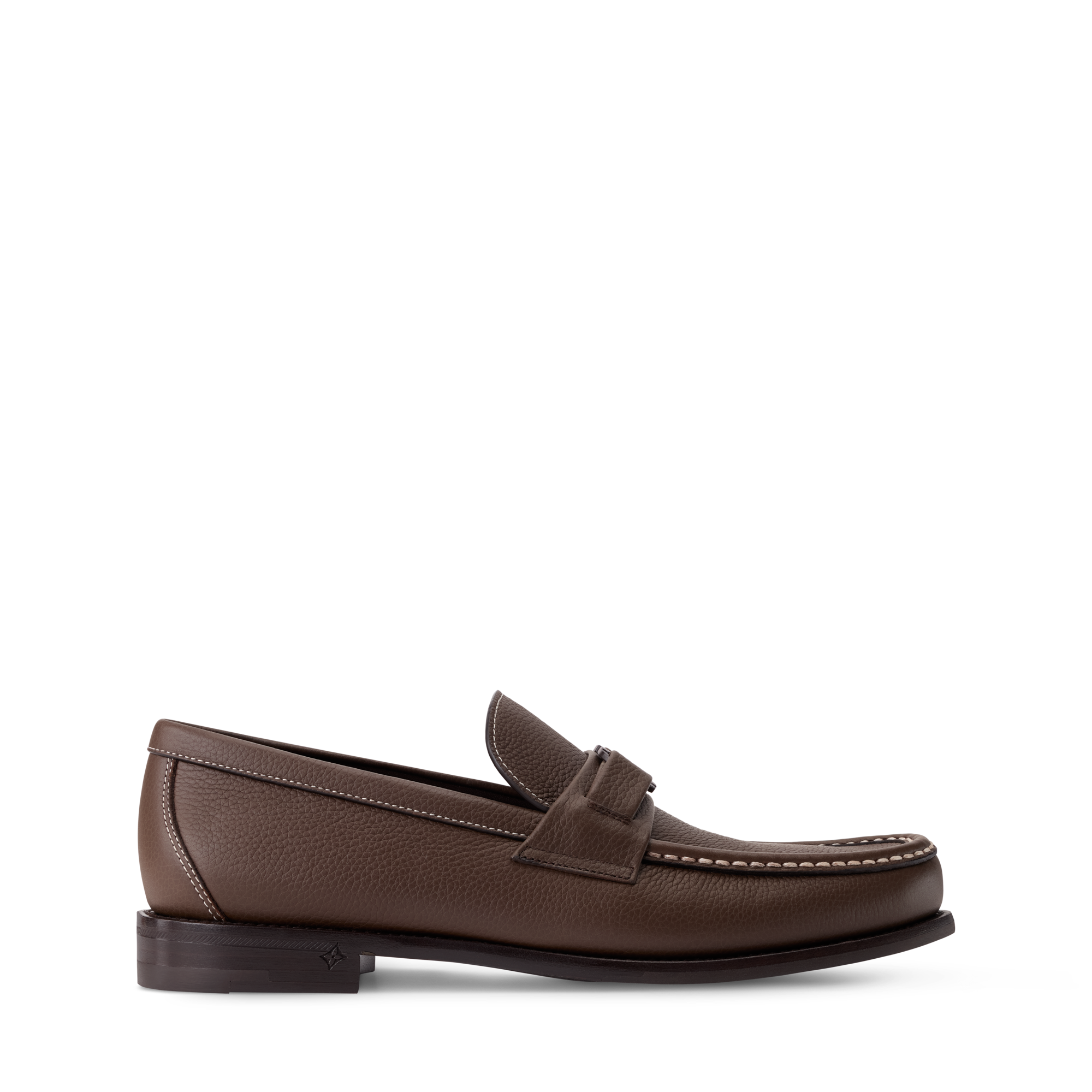 Mocassino Major  Uomo Calzature Mocassini | LOUIS VUITTON (Zoom prodotto)