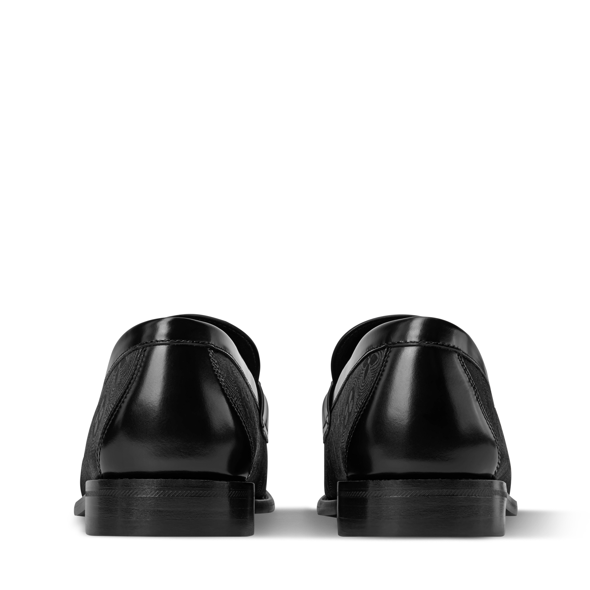 Mocassino Major  Uomo Calzature Mocassini | LOUIS VUITTON (Zoom prodotto)