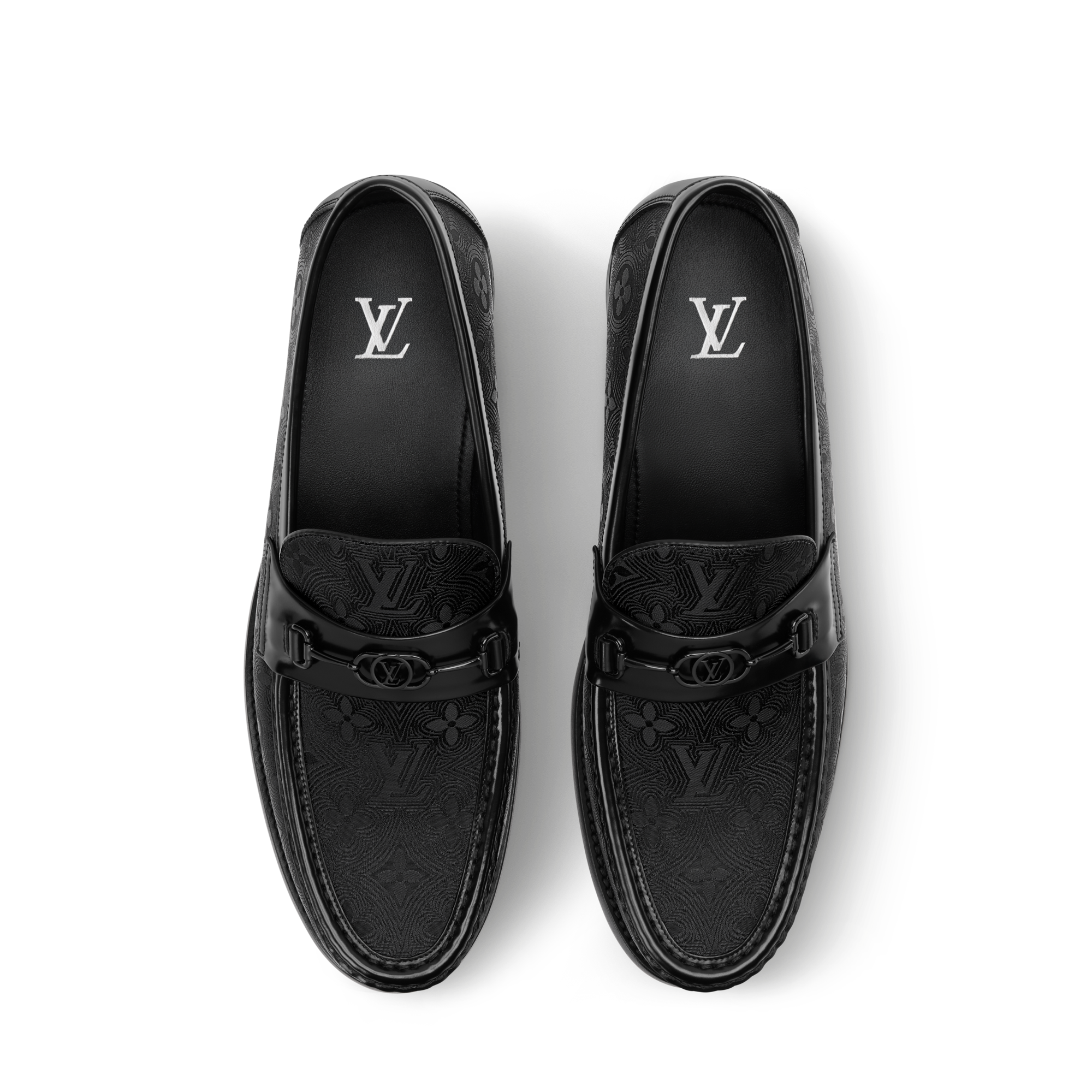 Mocassino Major  Uomo Calzature Mocassini | LOUIS VUITTON (Zoom prodotto)