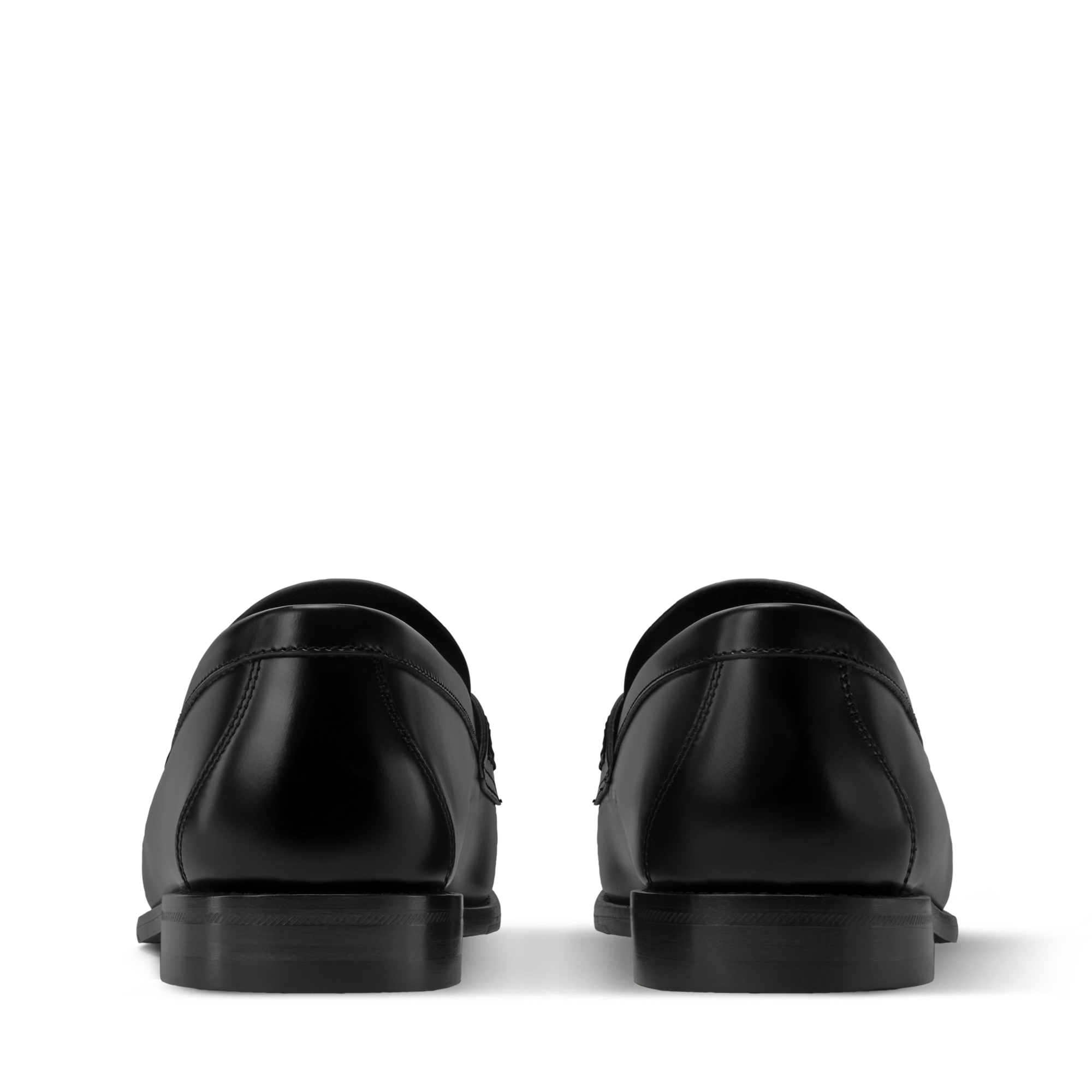 Mocassino Major  Uomo Calzature Mocassini | LOUIS VUITTON (Zoom prodotto)