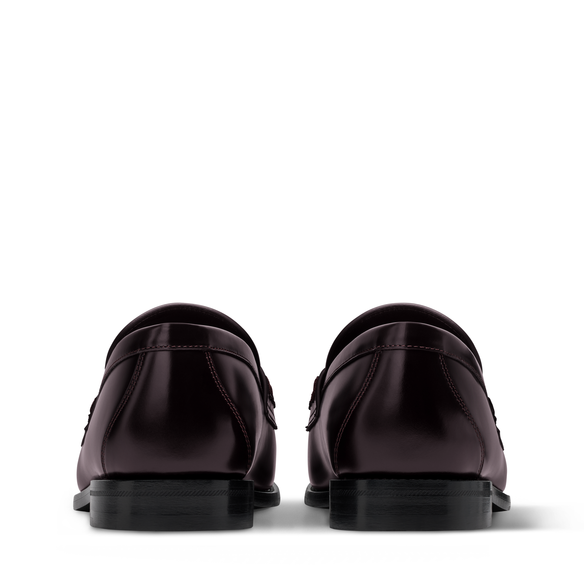 Mocassino Major  Uomo Calzature Mocassini | LOUIS VUITTON (Zoom prodotto)