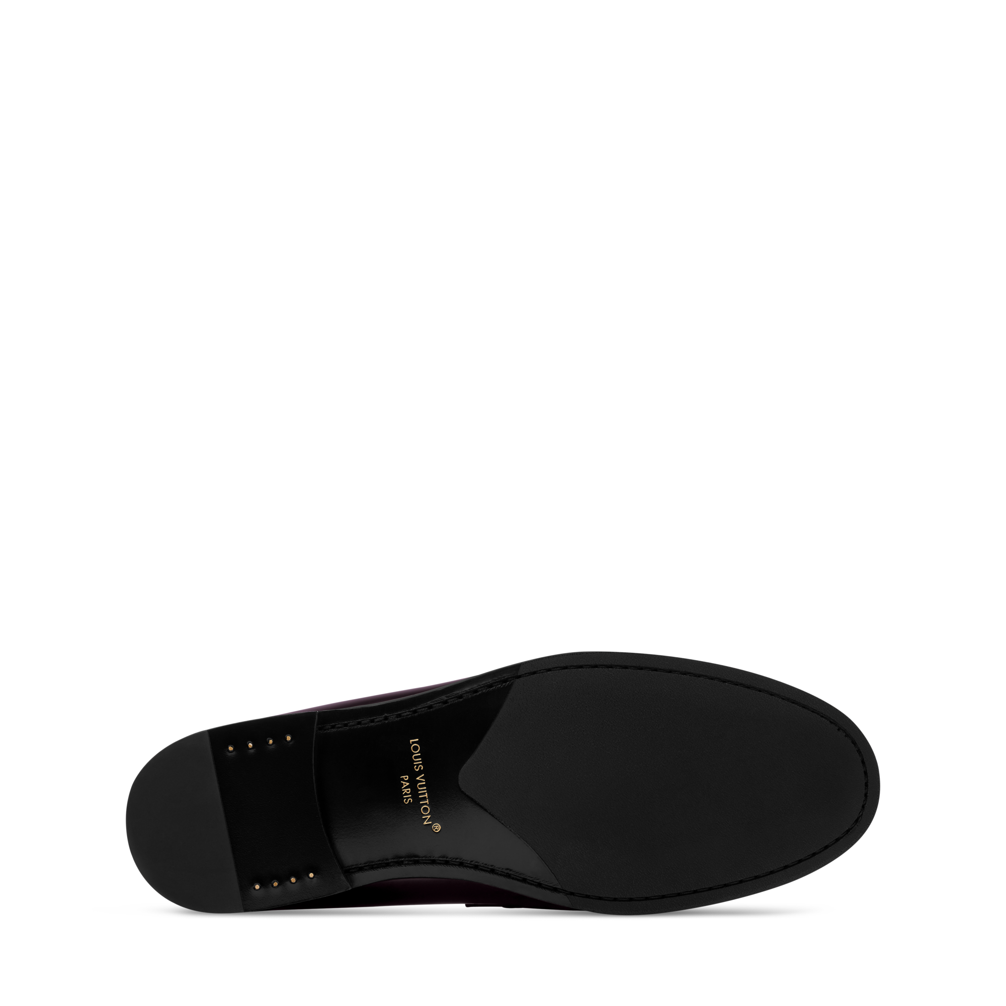 Mocassino Major  Uomo Calzature Mocassini | LOUIS VUITTON (Zoom prodotto)