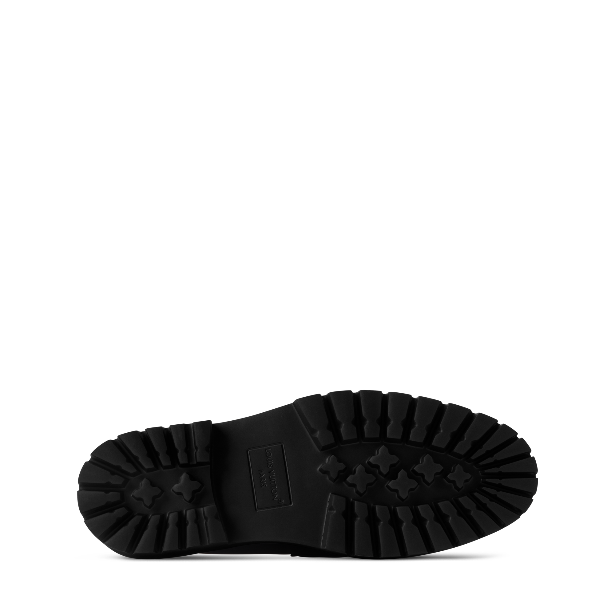 Mocassino Major  Uomo Calzature Mocassini | LOUIS VUITTON (Zoom prodotto)