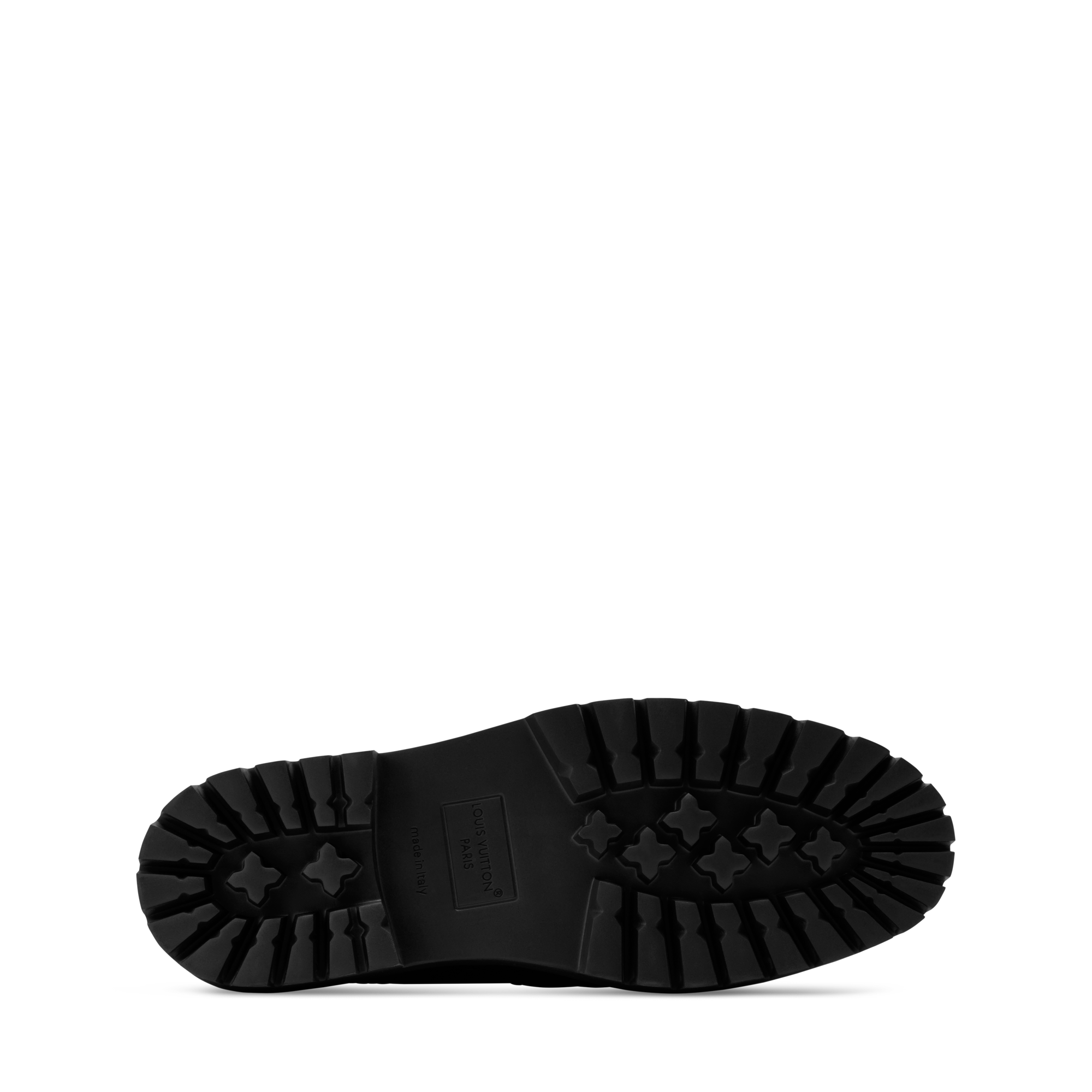 Mocassino Major  Uomo Calzature Mocassini | LOUIS VUITTON (Zoom prodotto)