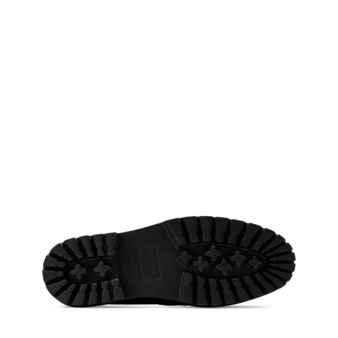 Mocassino Major Uomo Calzature Mocassini | LOUIS VUITTON (Zoom prodotto)