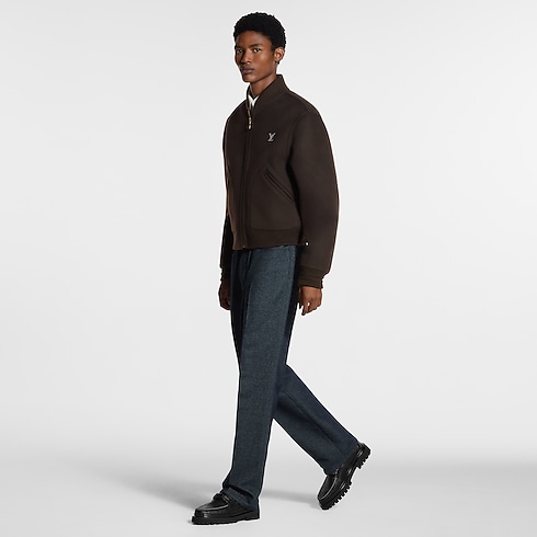 Mocassino Major Uomo Calzature Mocassini | LOUIS VUITTON (Zoom prodotto)